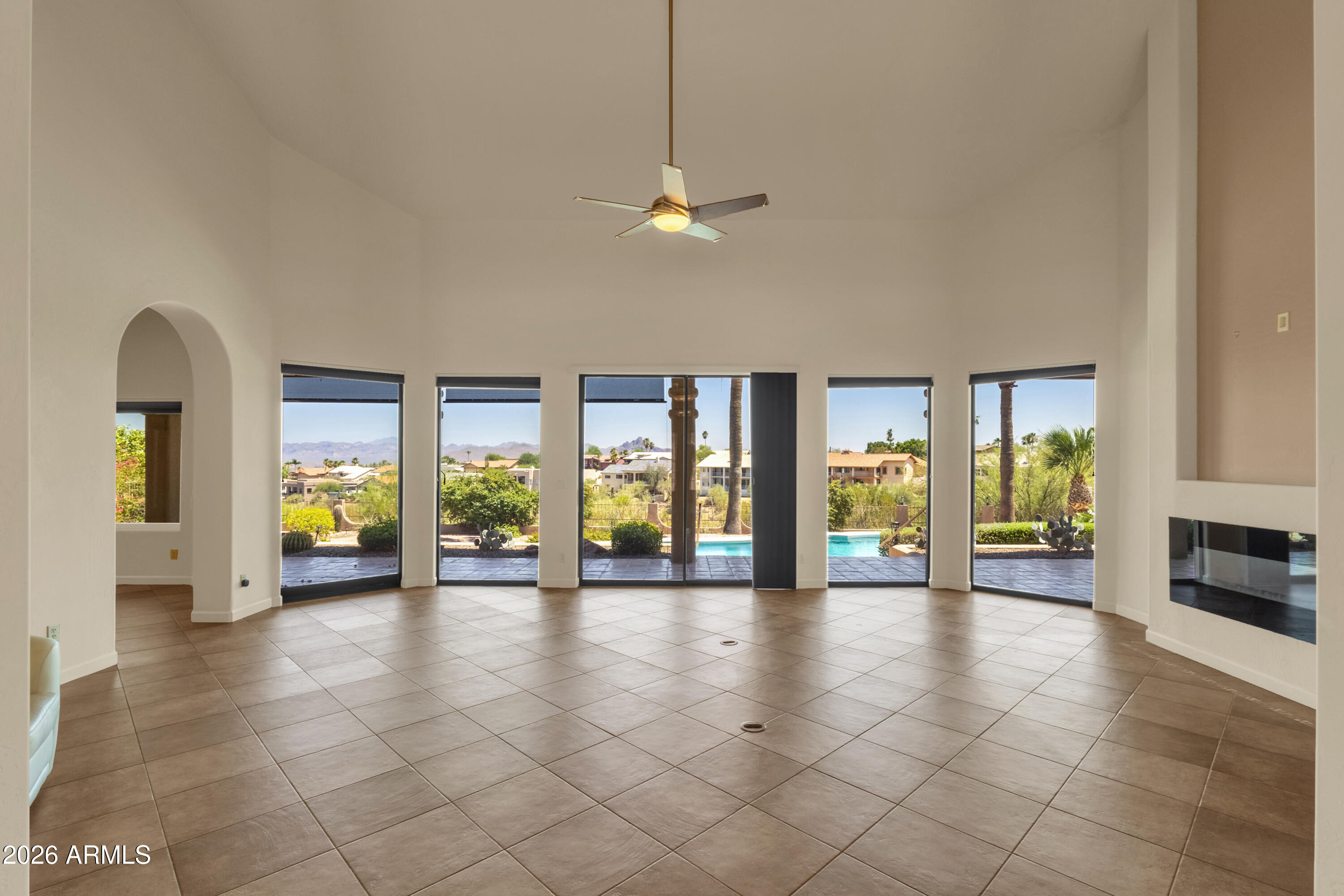FOUNTAIN HILLS AZ 602D - Residential