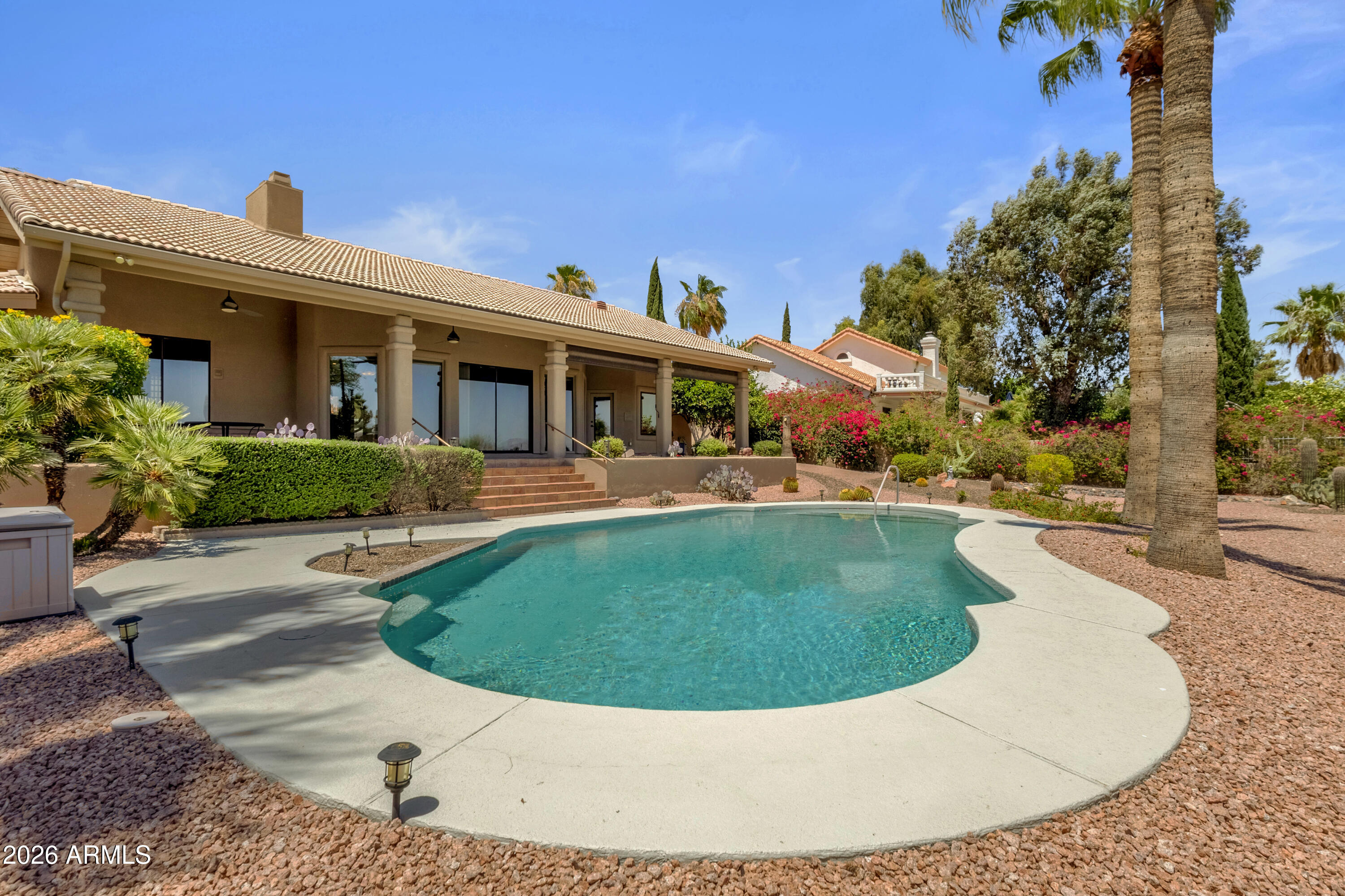 FOUNTAIN HILLS AZ 602D - Residential