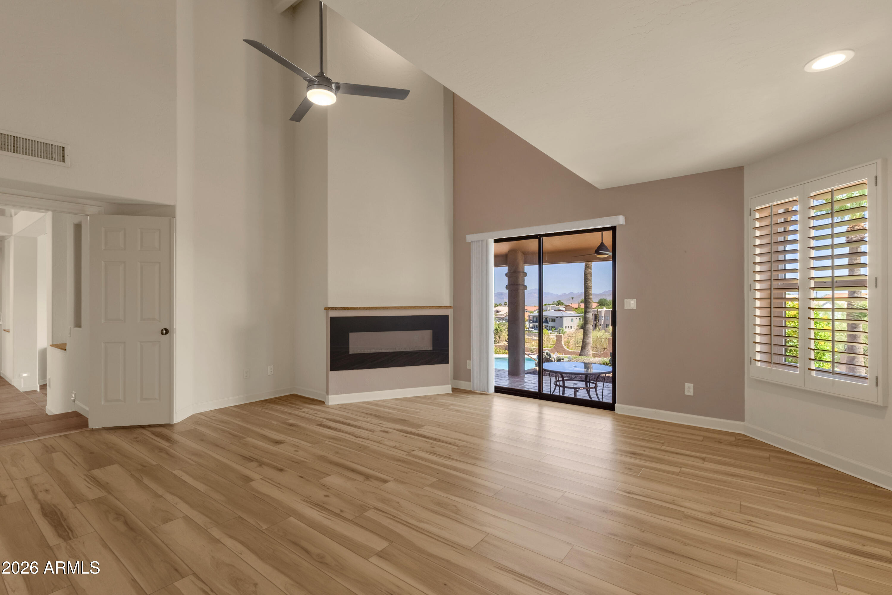 FOUNTAIN HILLS AZ 602D - Residential