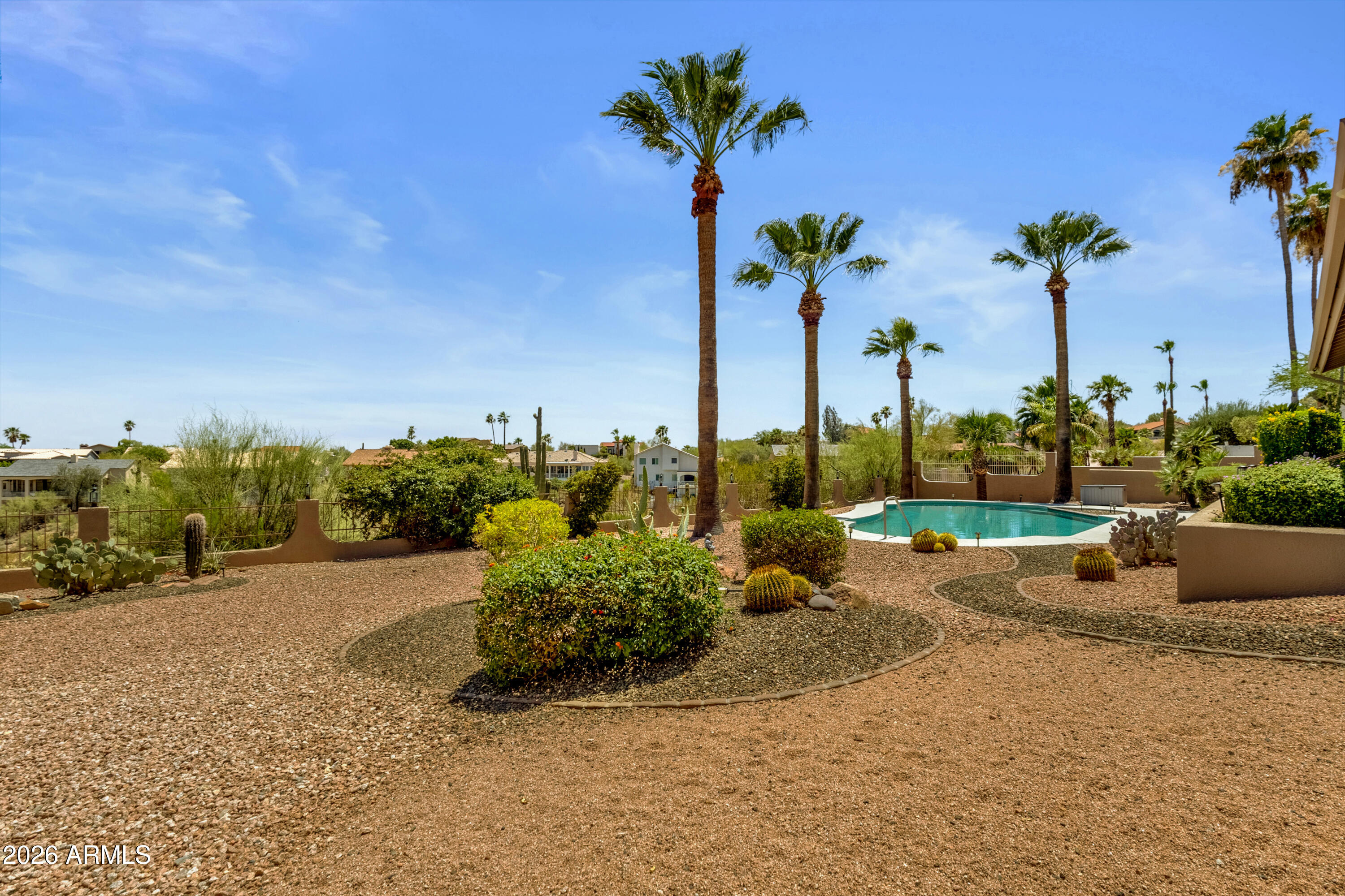 FOUNTAIN HILLS AZ 602D - Residential