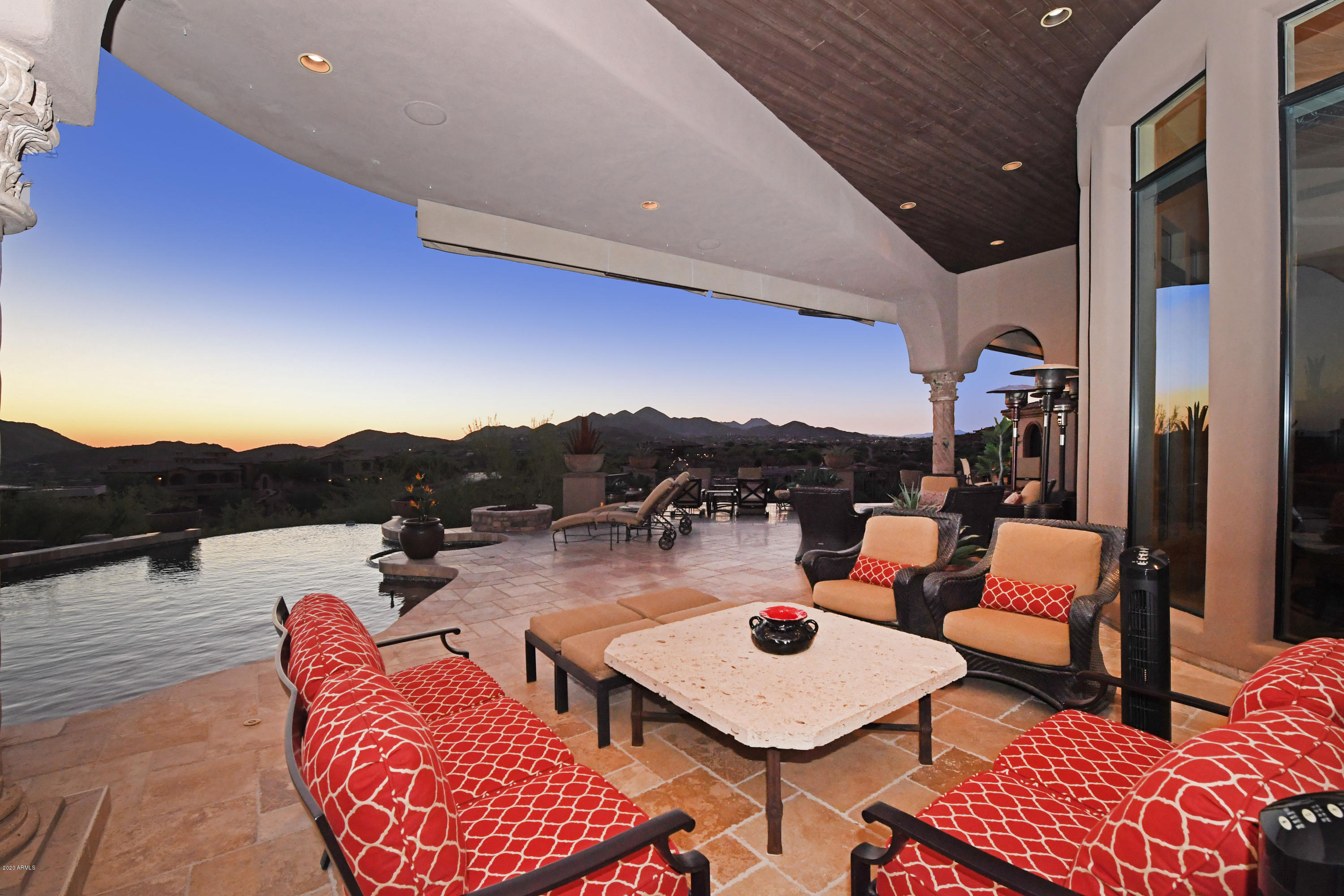 FIREROCK PARCEL 1 - Residential