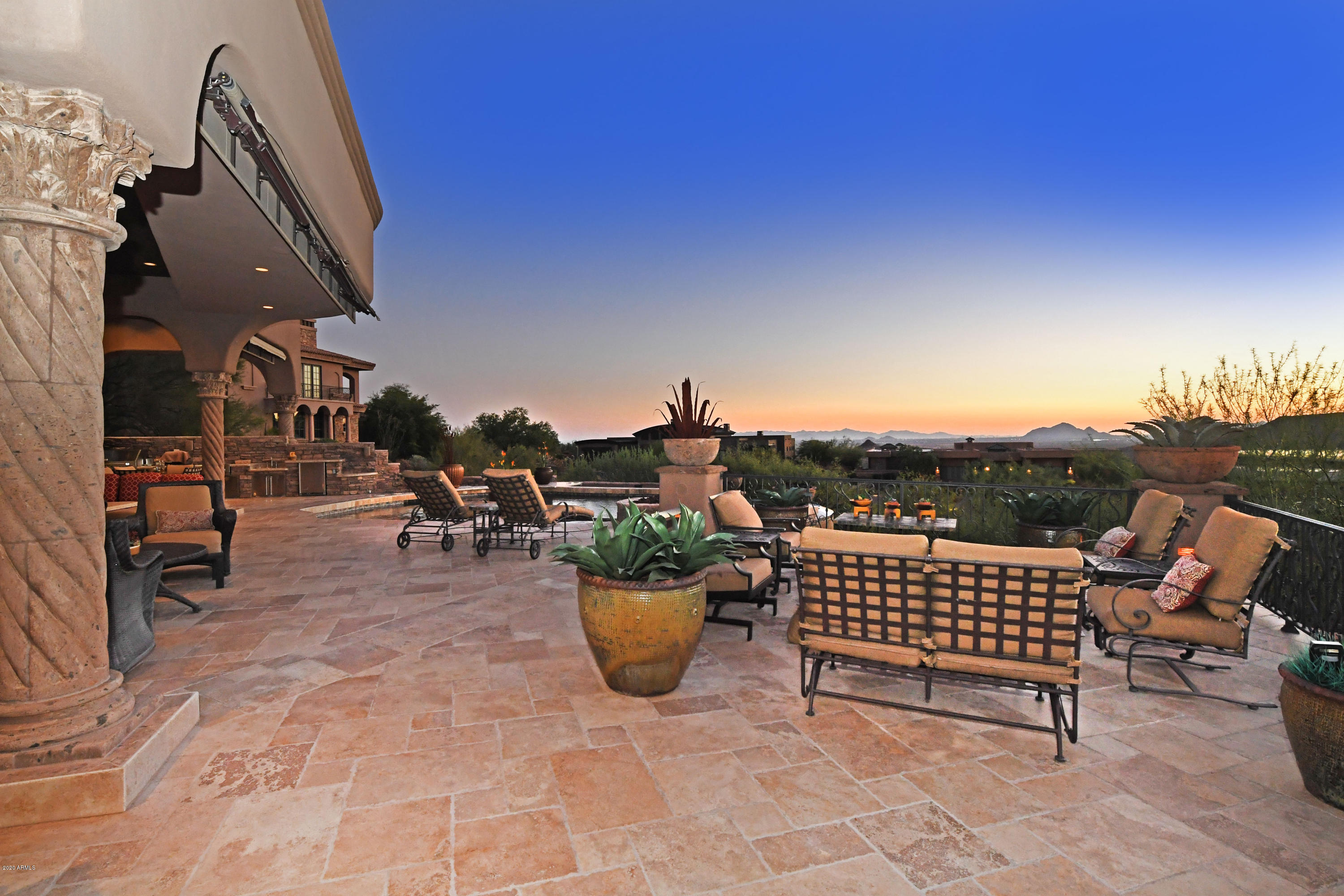 FIREROCK PARCEL 1 - Residential