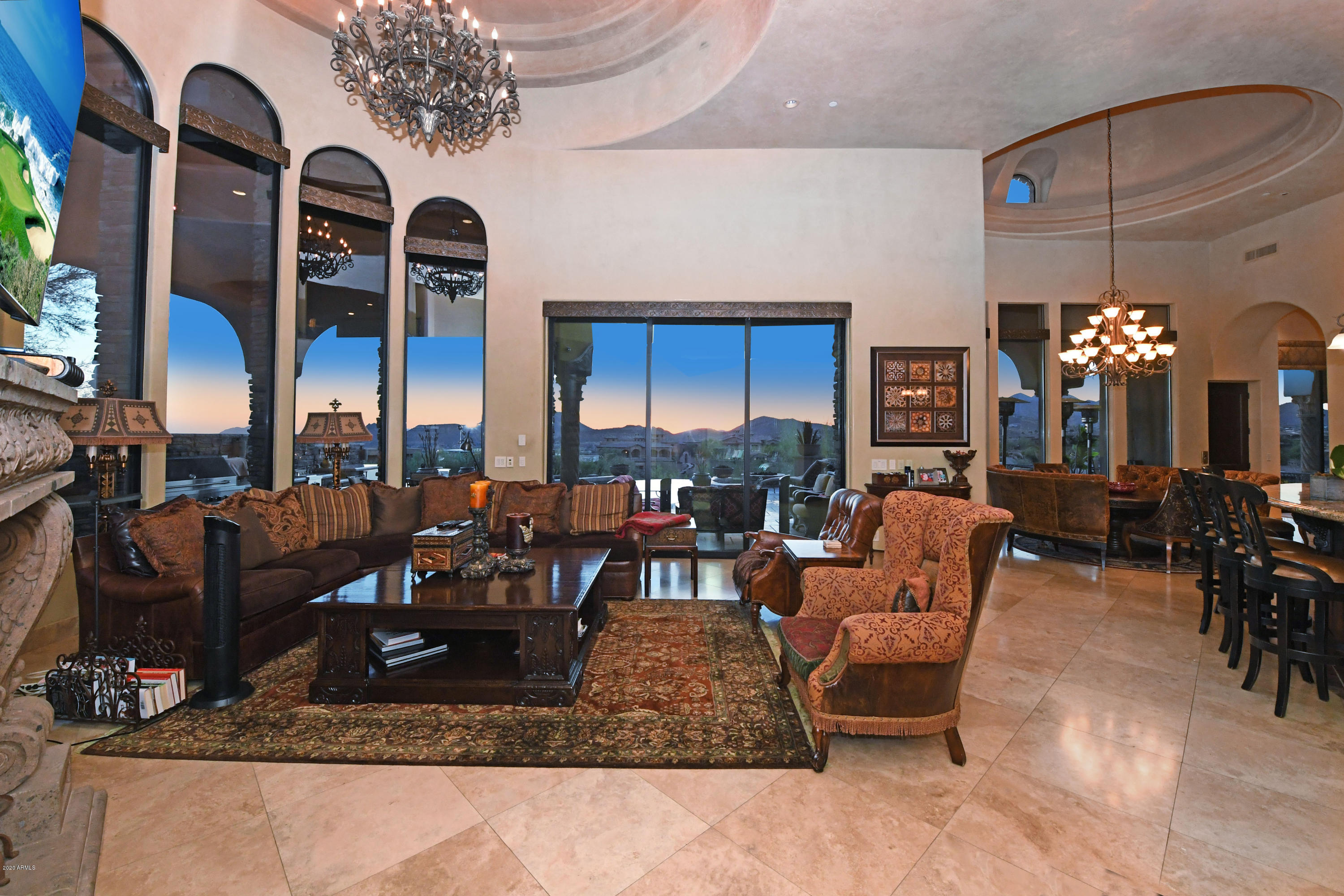 FIREROCK PARCEL 1 - Residential