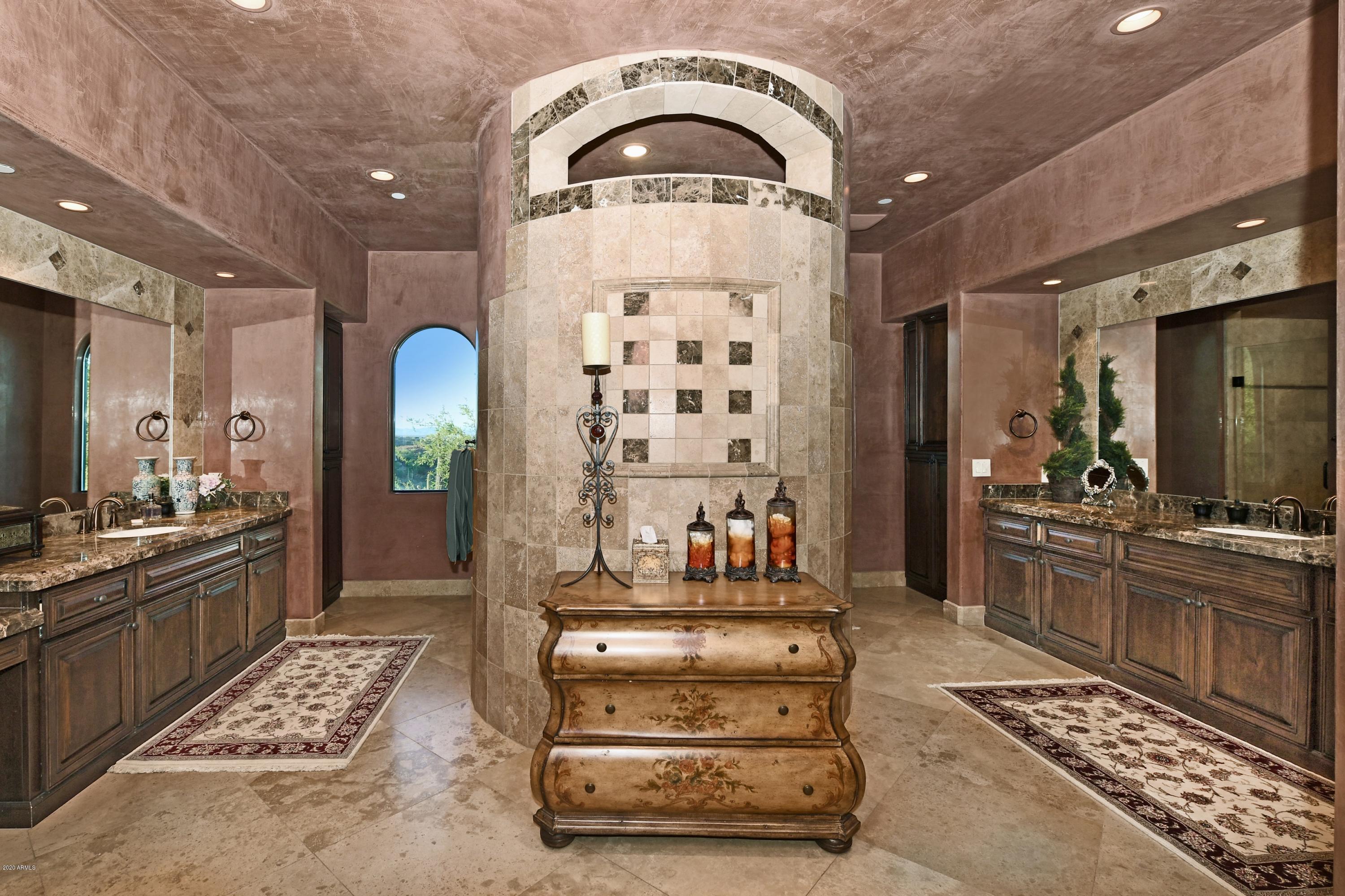 FIREROCK PARCEL 1 - Residential