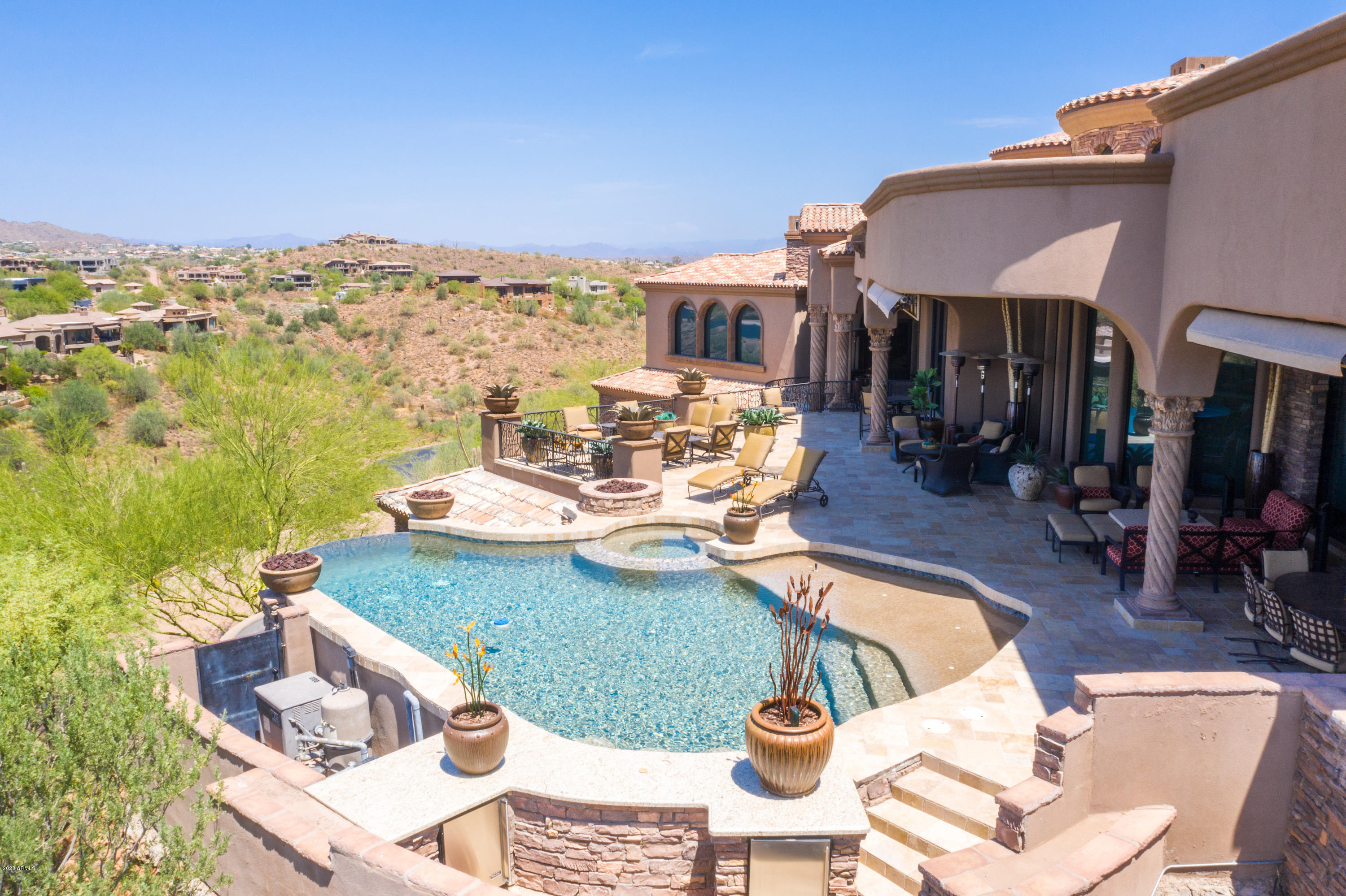 FIREROCK PARCEL 1 - Residential