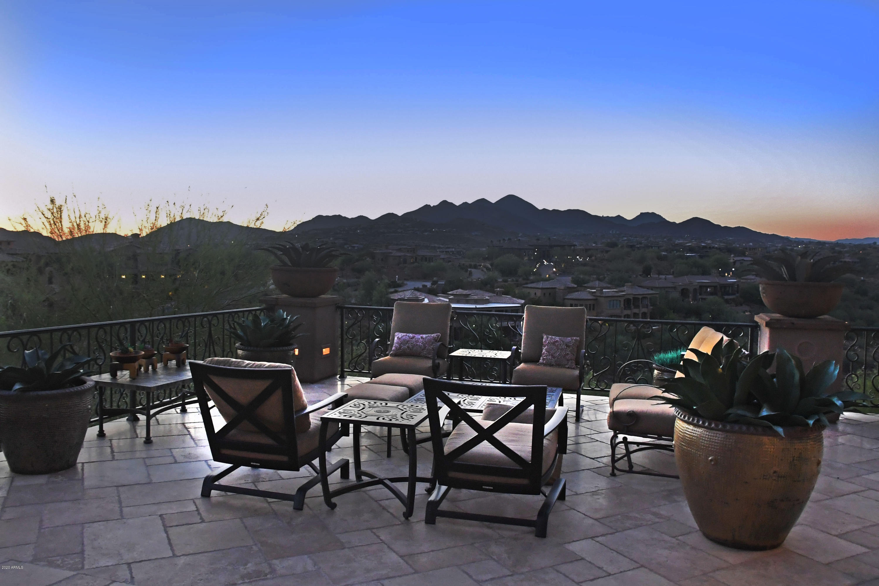 FIREROCK PARCEL 1 - Residential
