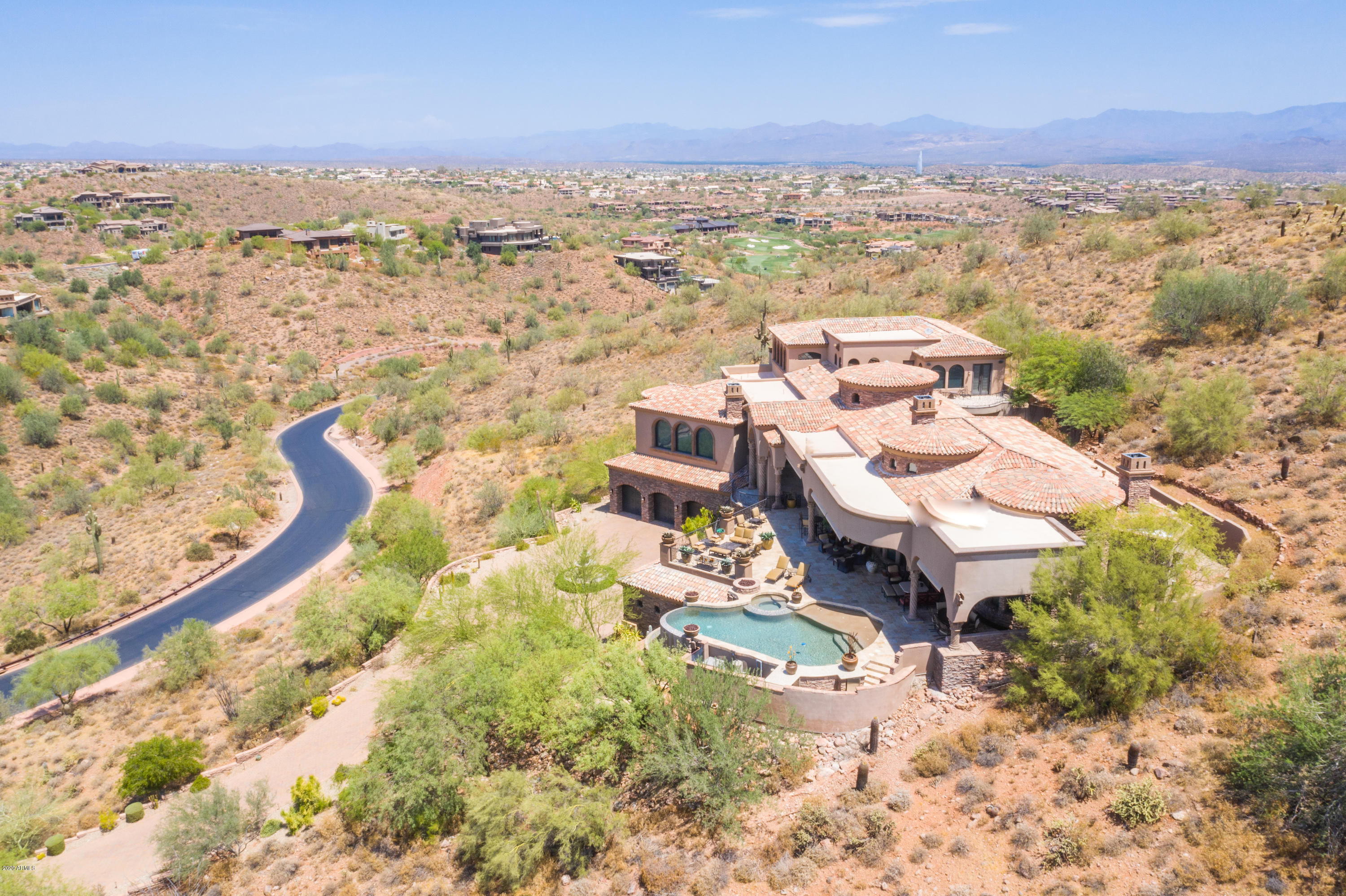 FIREROCK PARCEL 1 - Residential