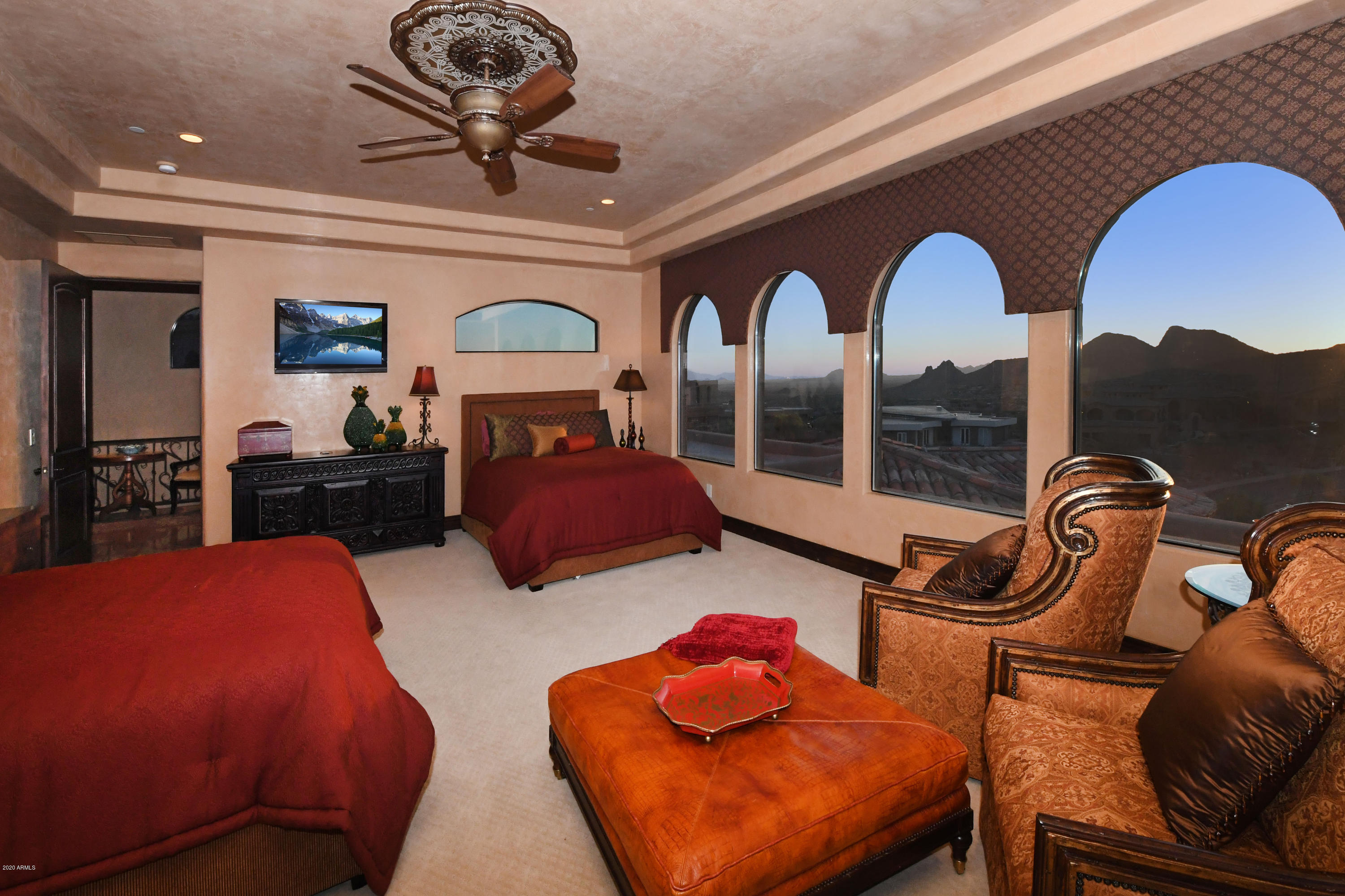 FIREROCK PARCEL 1 - Residential