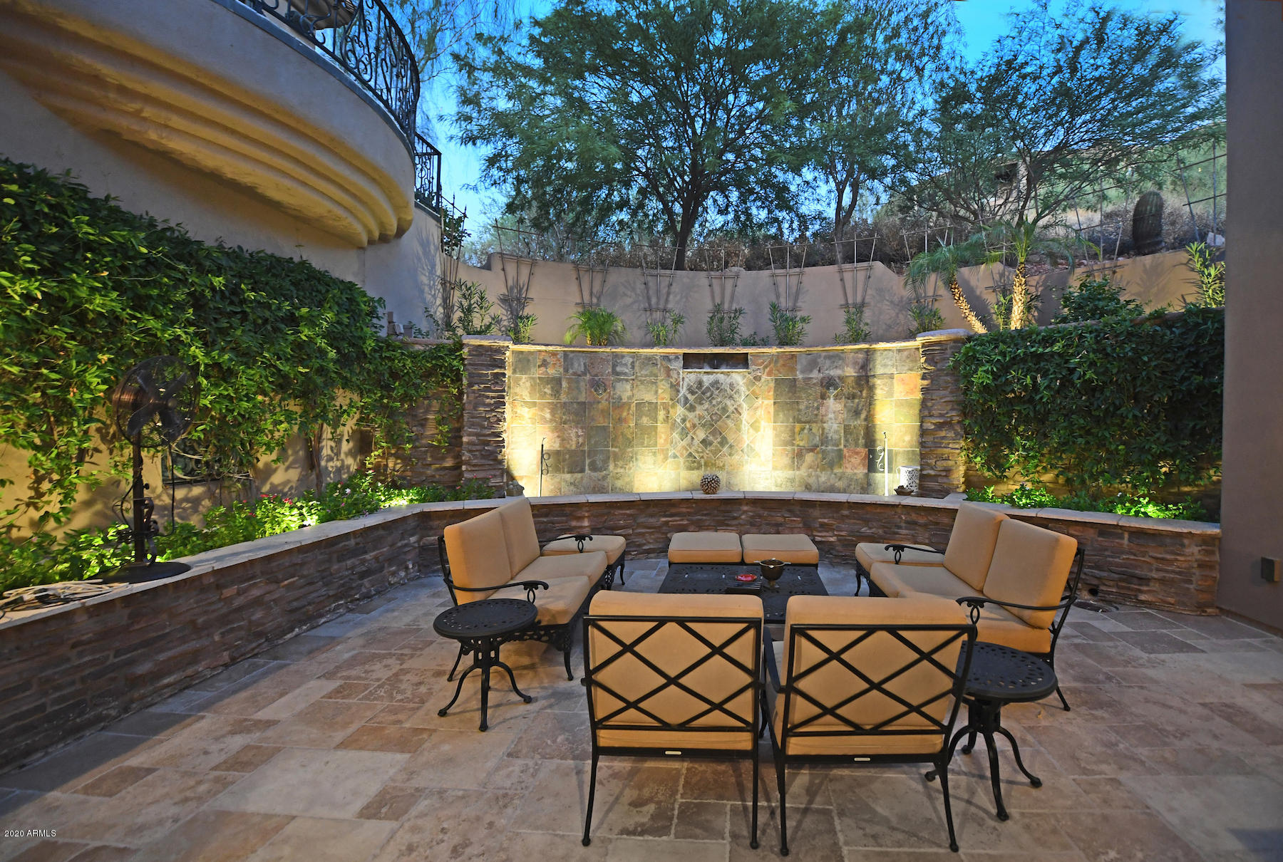 FIREROCK PARCEL 1 - Residential