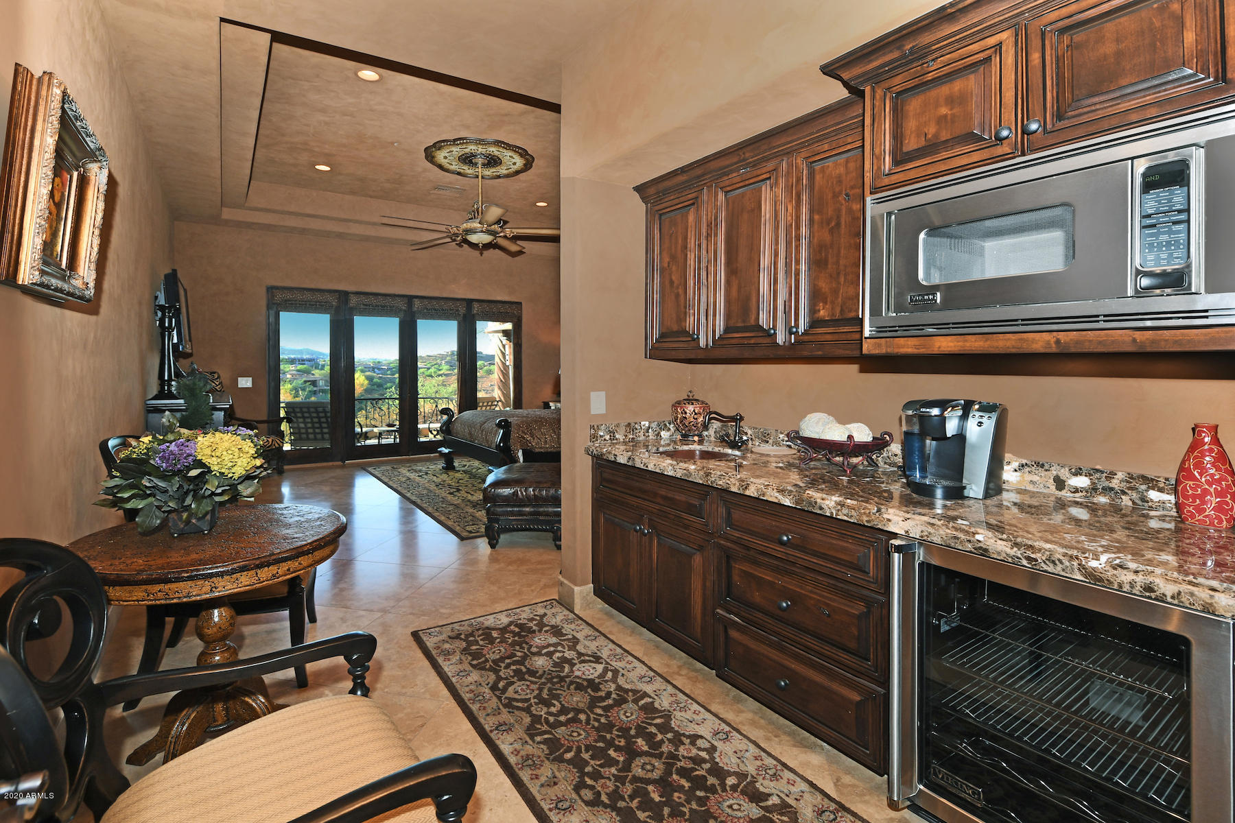 FIREROCK PARCEL 1 - Residential