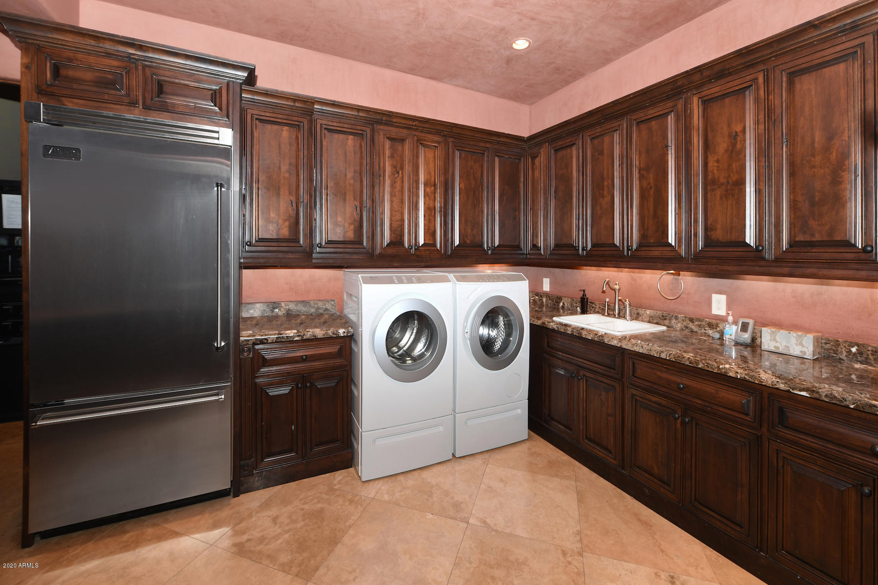 FIREROCK PARCEL 1 - Residential