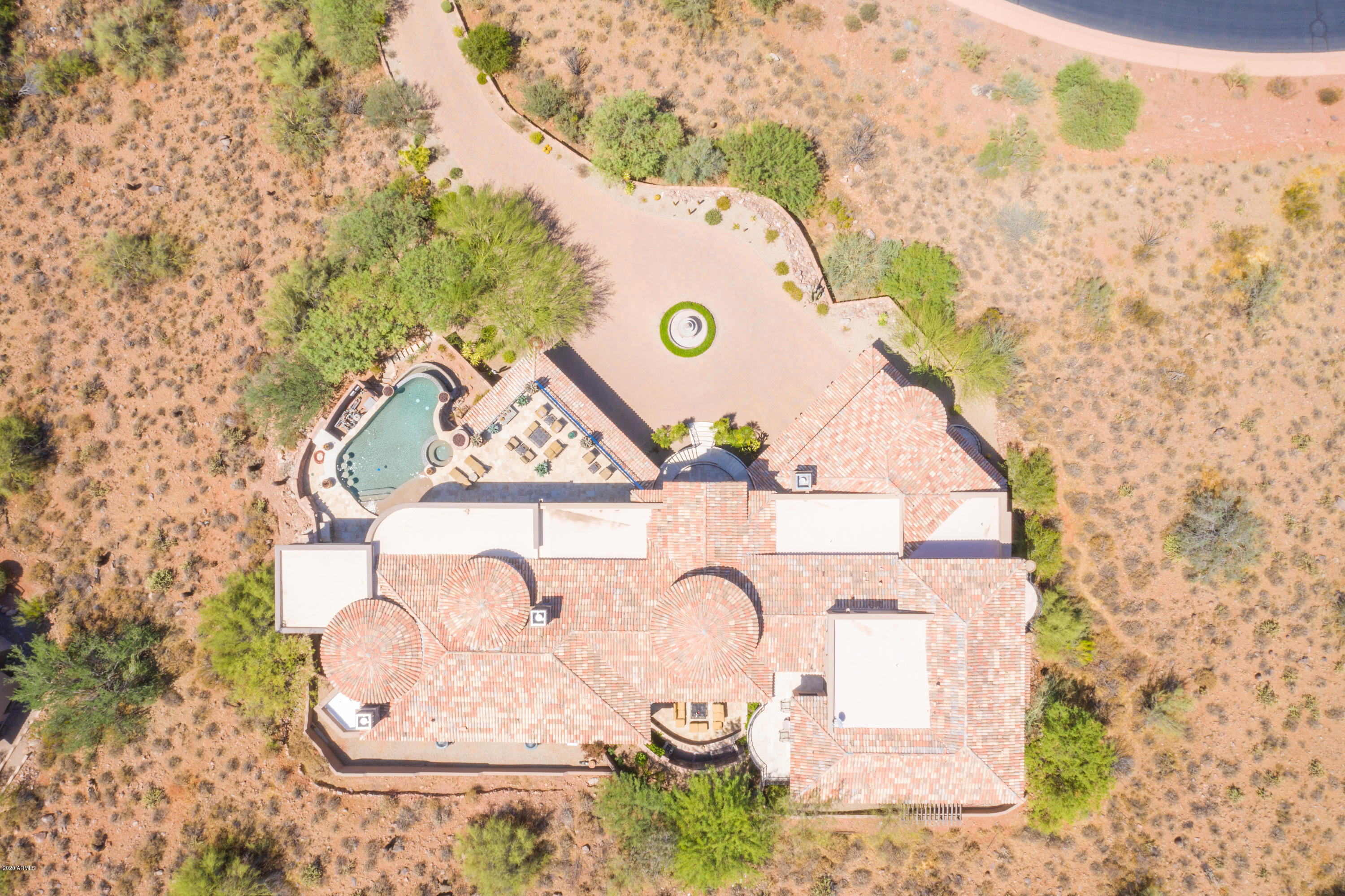 FIREROCK PARCEL 1 - Residential