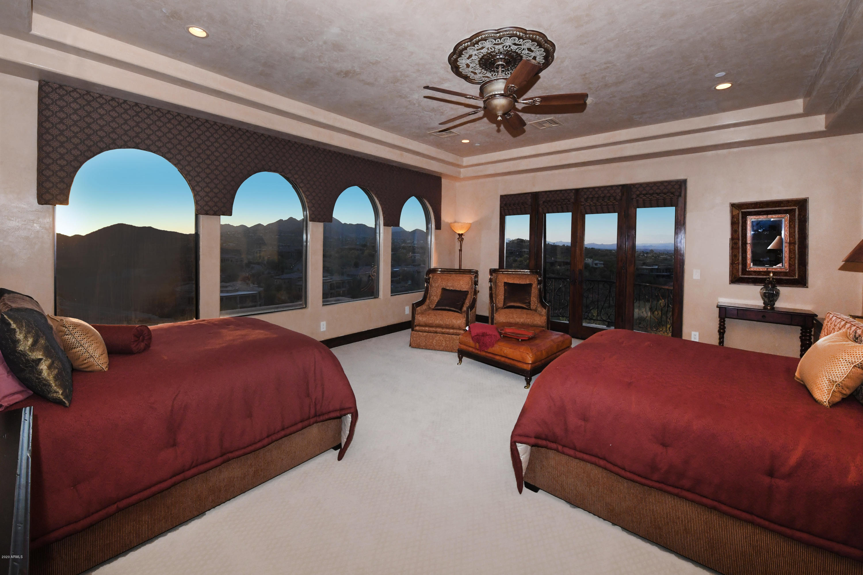 FIREROCK PARCEL 1 - Residential