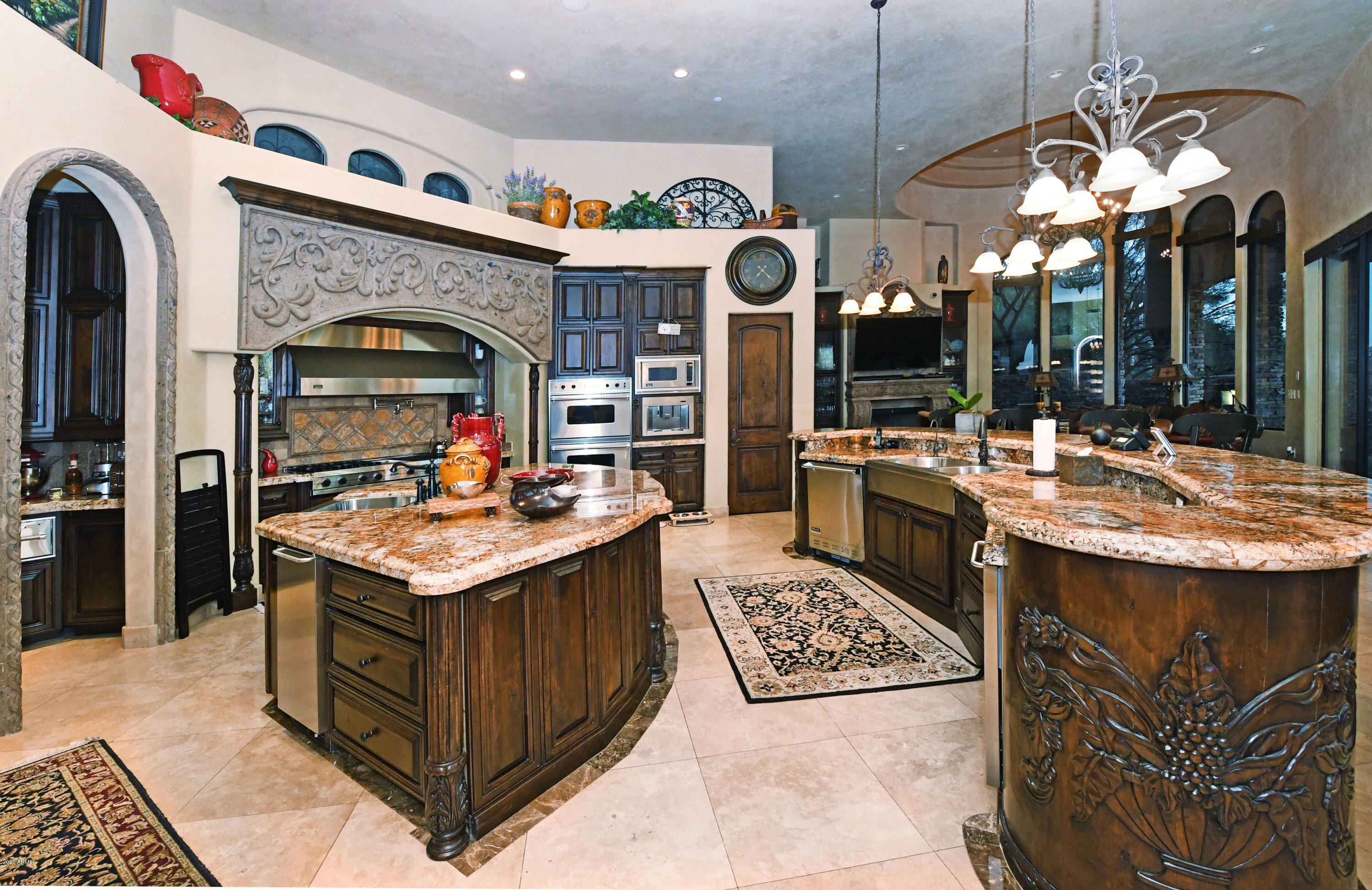 FIREROCK PARCEL 1 - Residential
