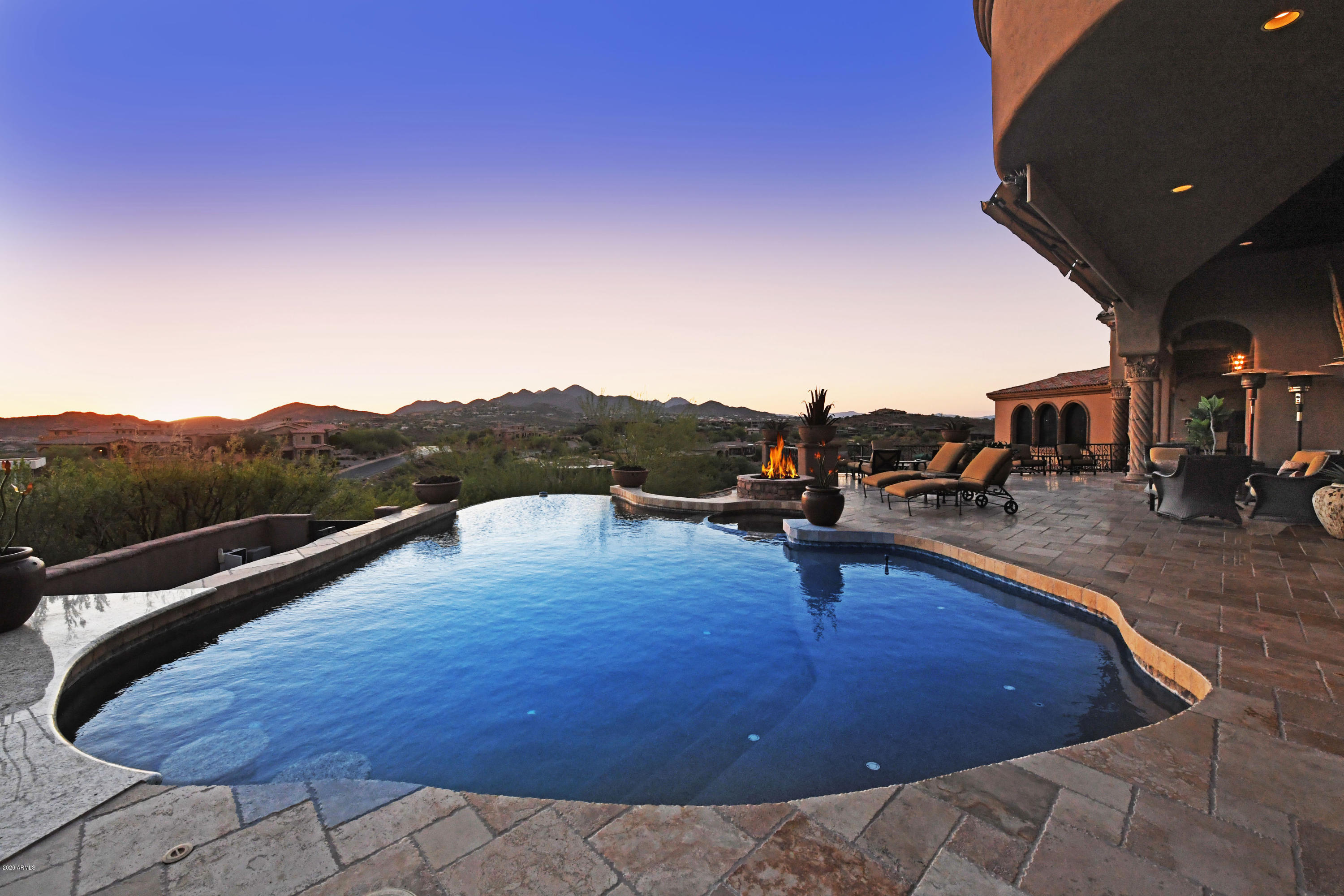 FIREROCK PARCEL 1 - Residential