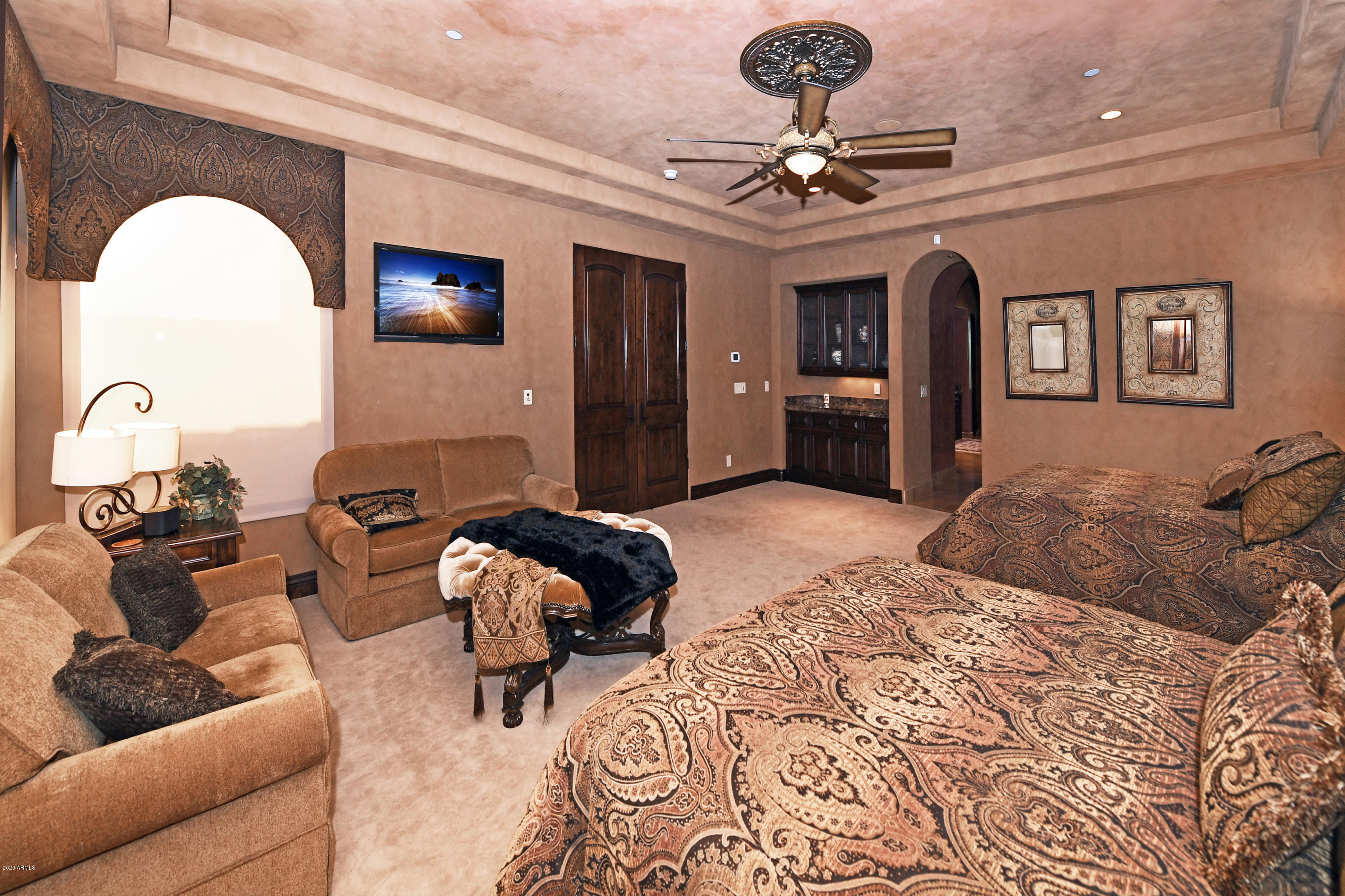 FIREROCK PARCEL 1 - Residential