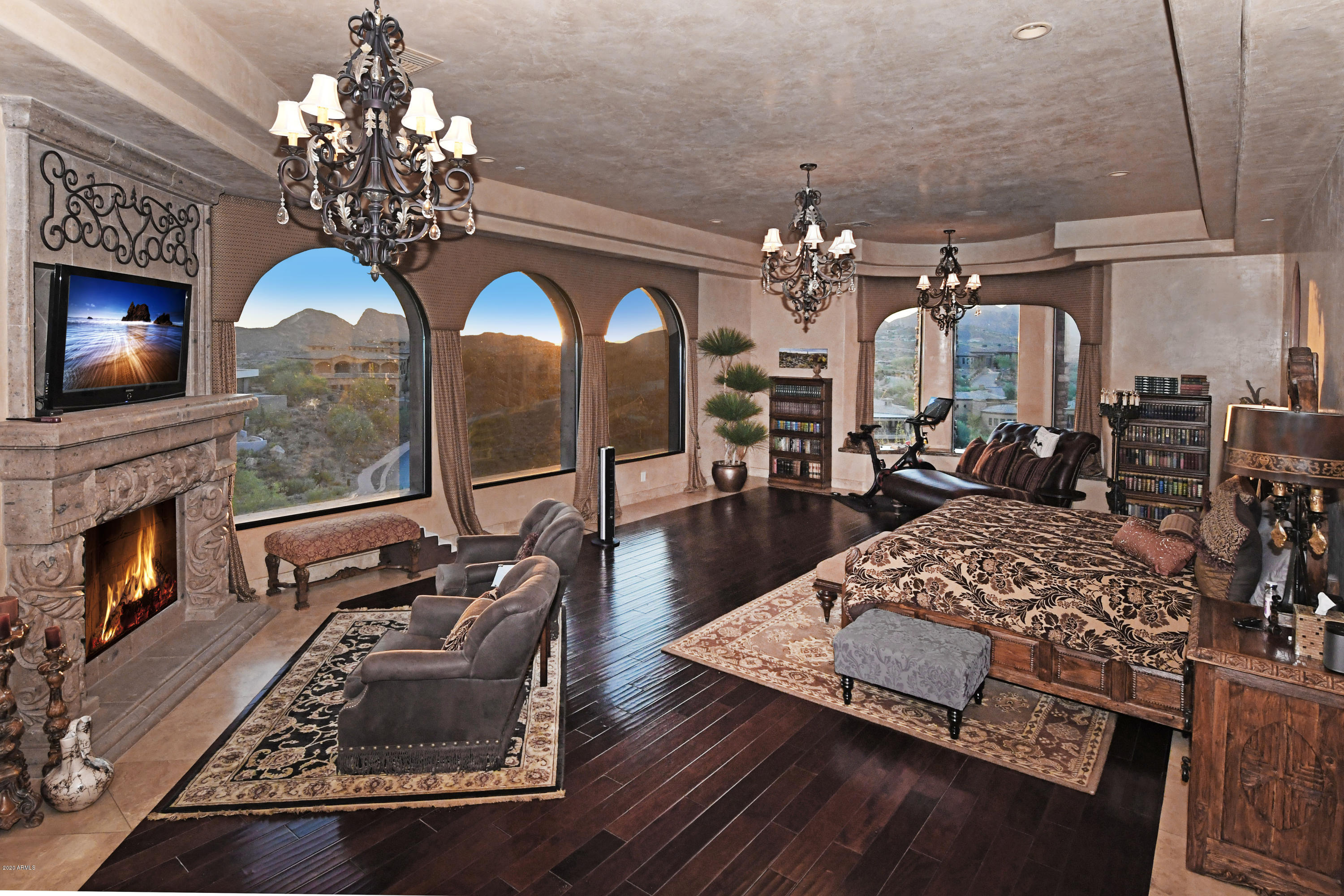 FIREROCK PARCEL 1 - Residential