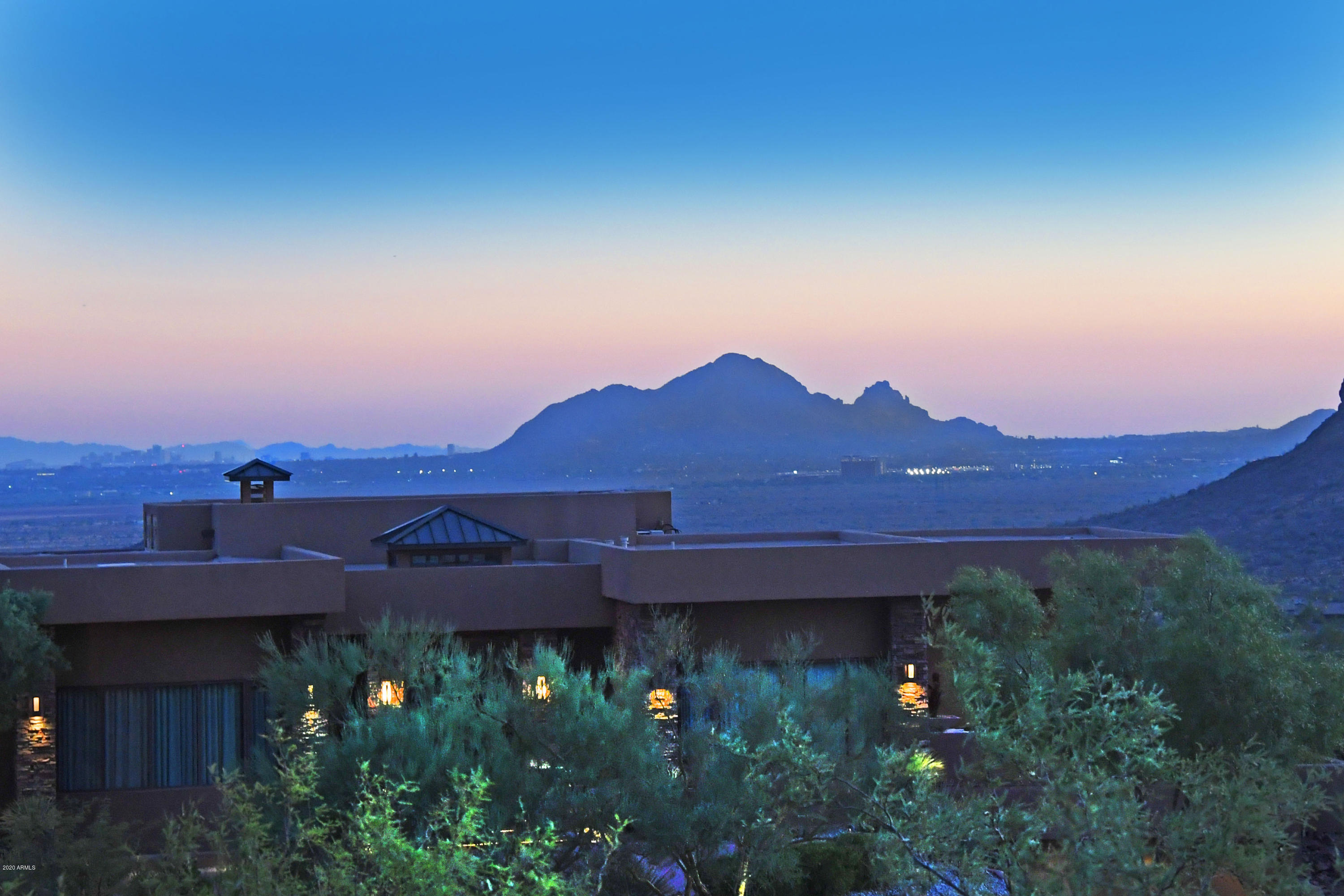 FIREROCK PARCEL 1 - Residential