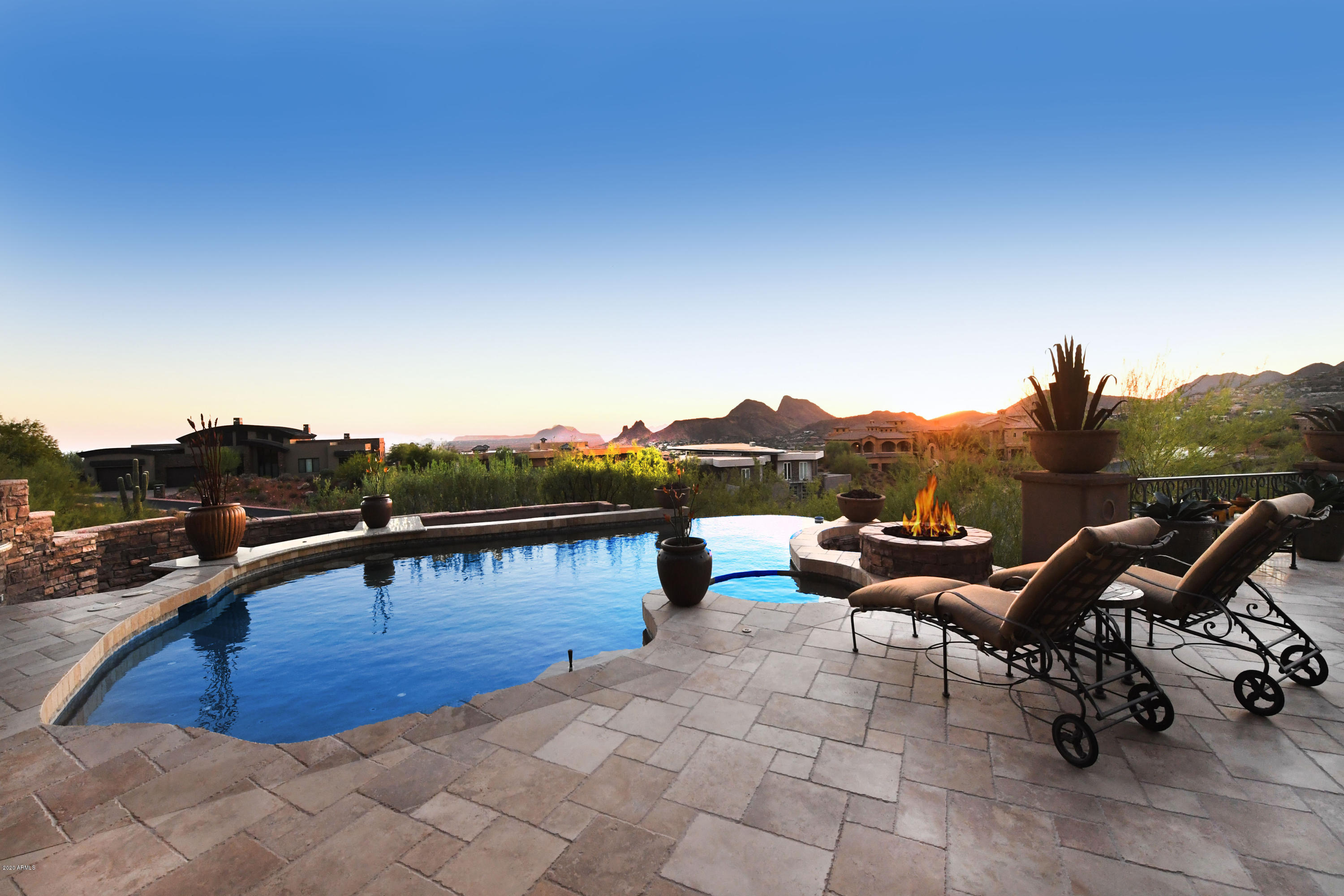 FIREROCK PARCEL 1 - Residential