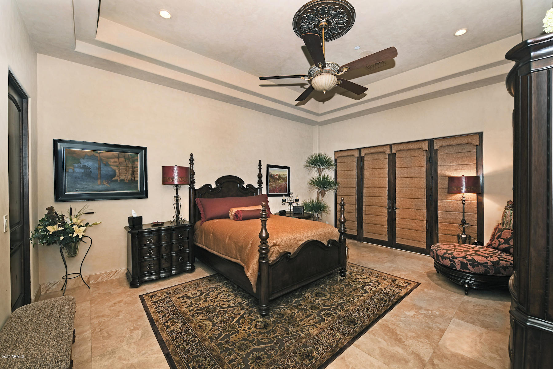 FIREROCK PARCEL 1 - Residential