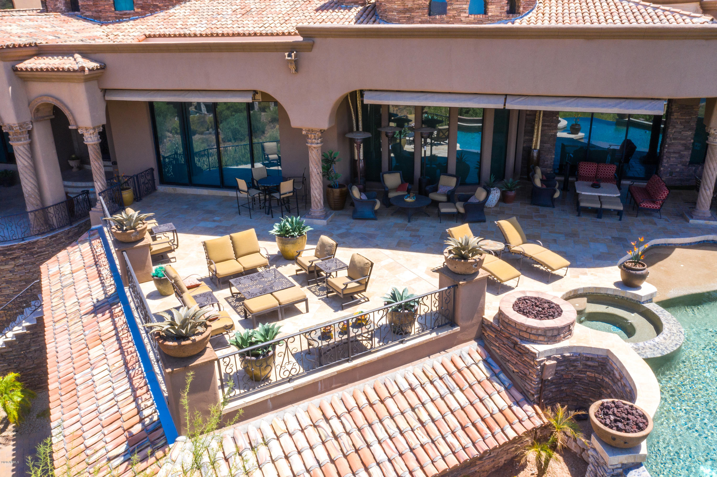 FIREROCK PARCEL 1 - Residential