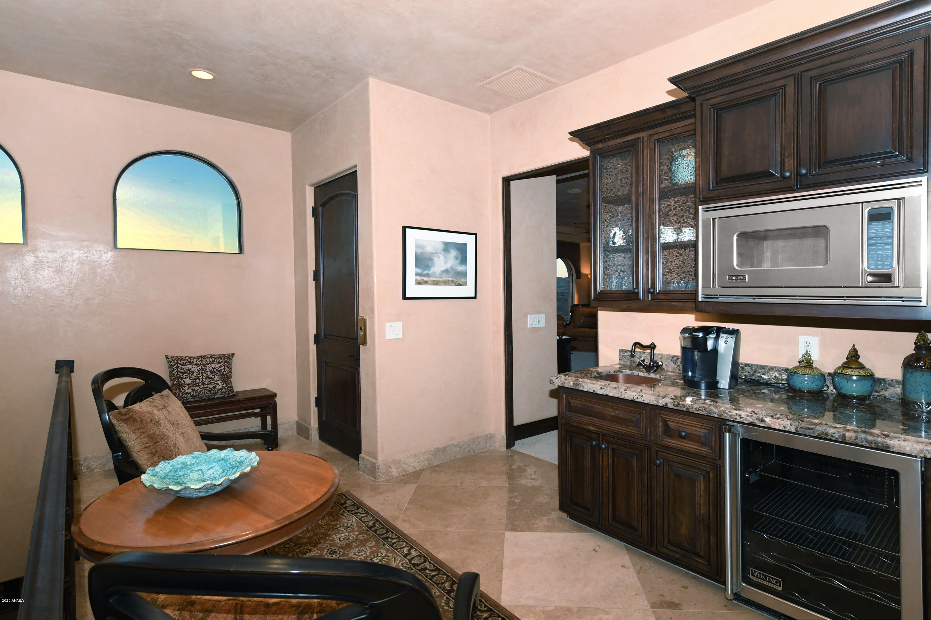 FIREROCK PARCEL 1 - Residential