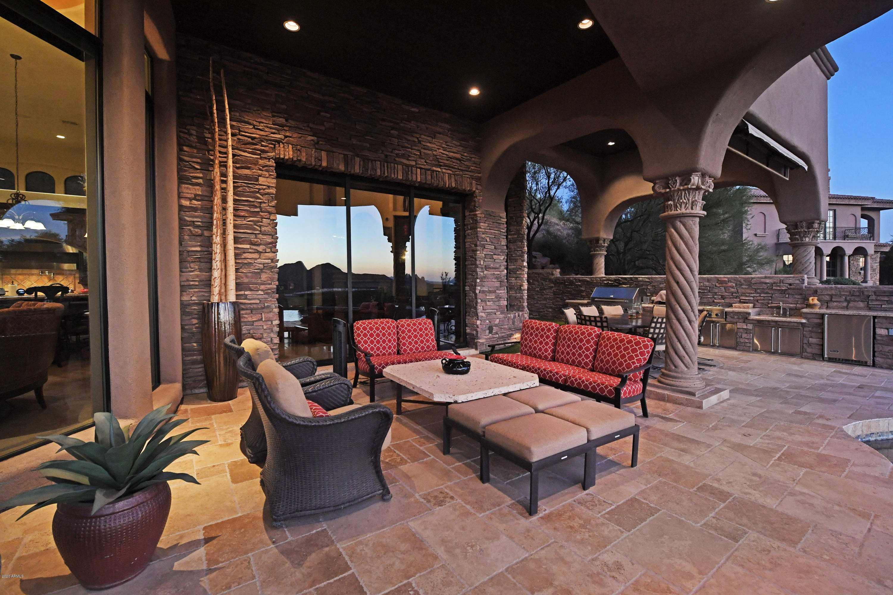 FIREROCK PARCEL 1 - Residential