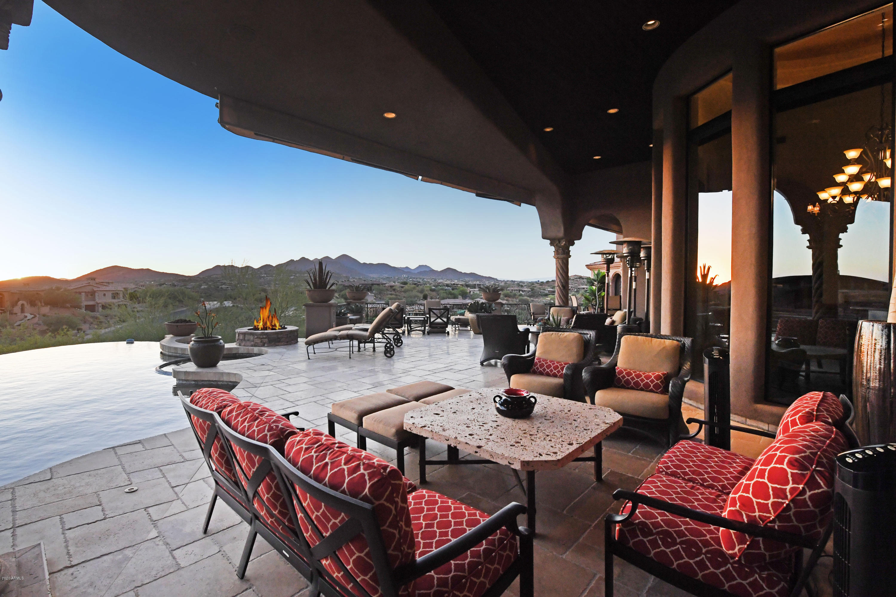 FIREROCK PARCEL 1 - Residential