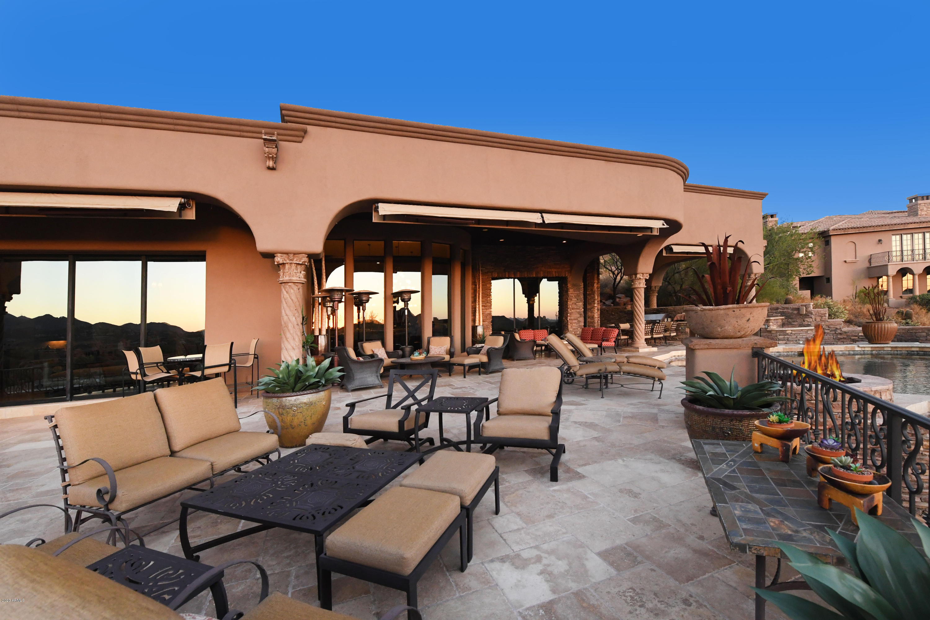 FIREROCK PARCEL 1 - Residential