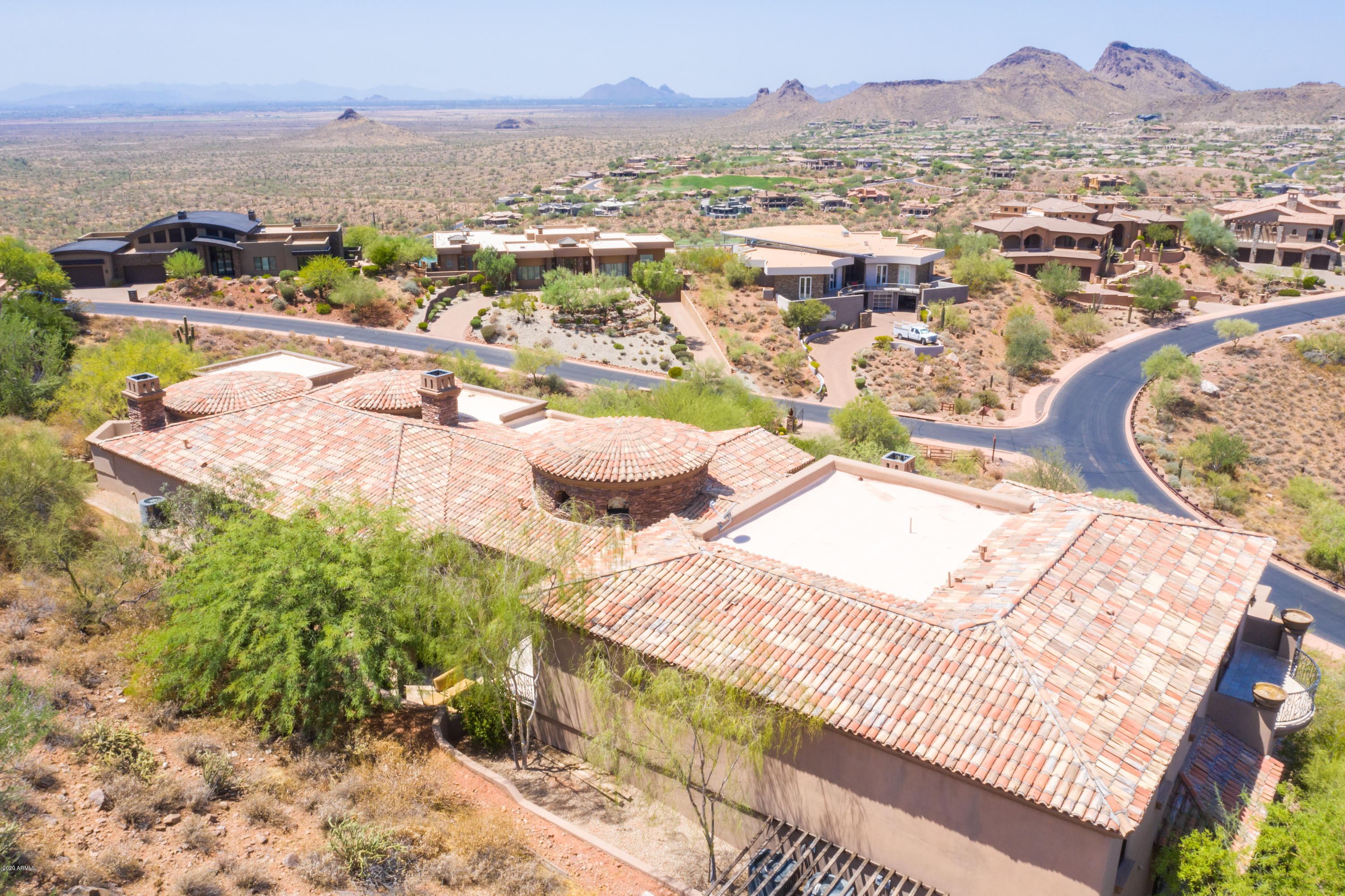 FIREROCK PARCEL 1 - Residential