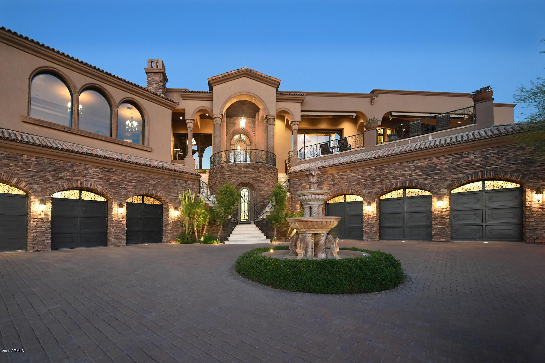 FIREROCK PARCEL 1 - Residential