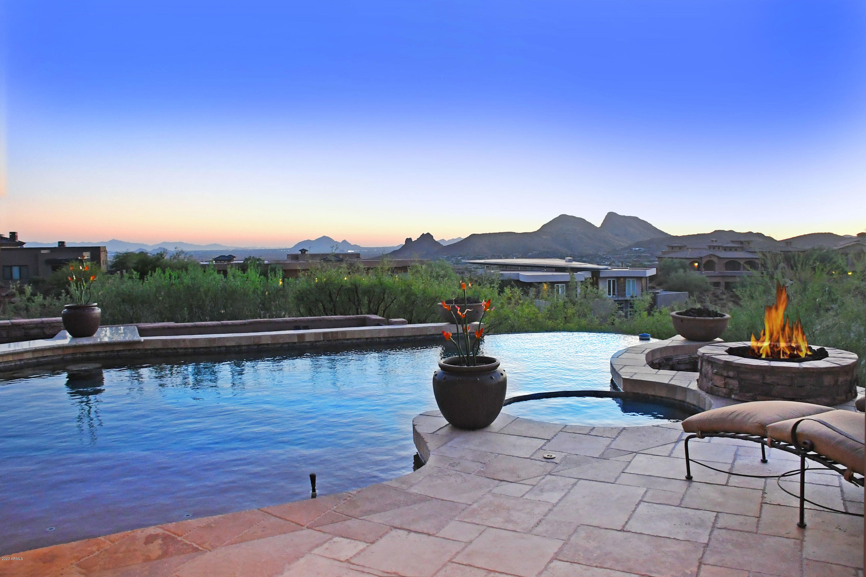 FIREROCK PARCEL 1 - Residential