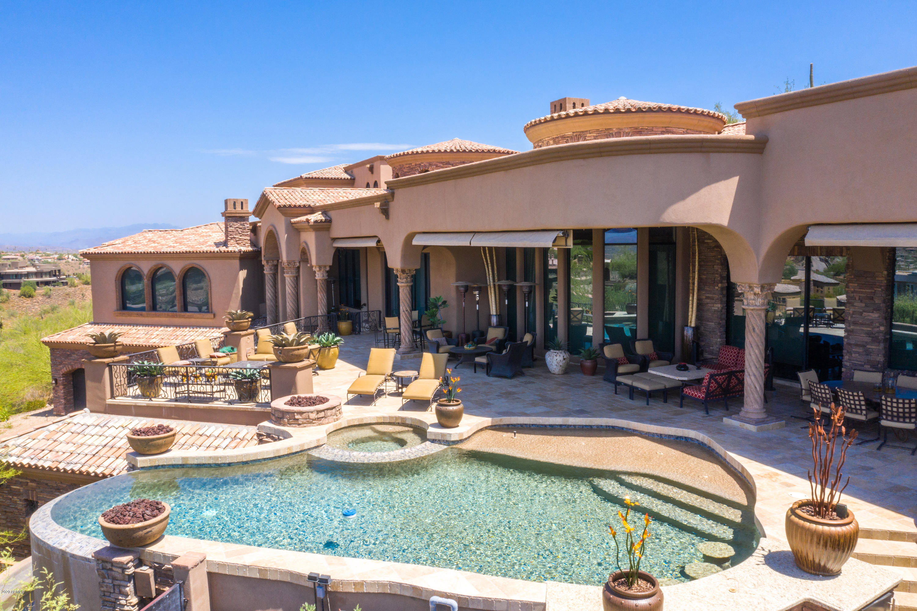 FIREROCK PARCEL 1 - Residential