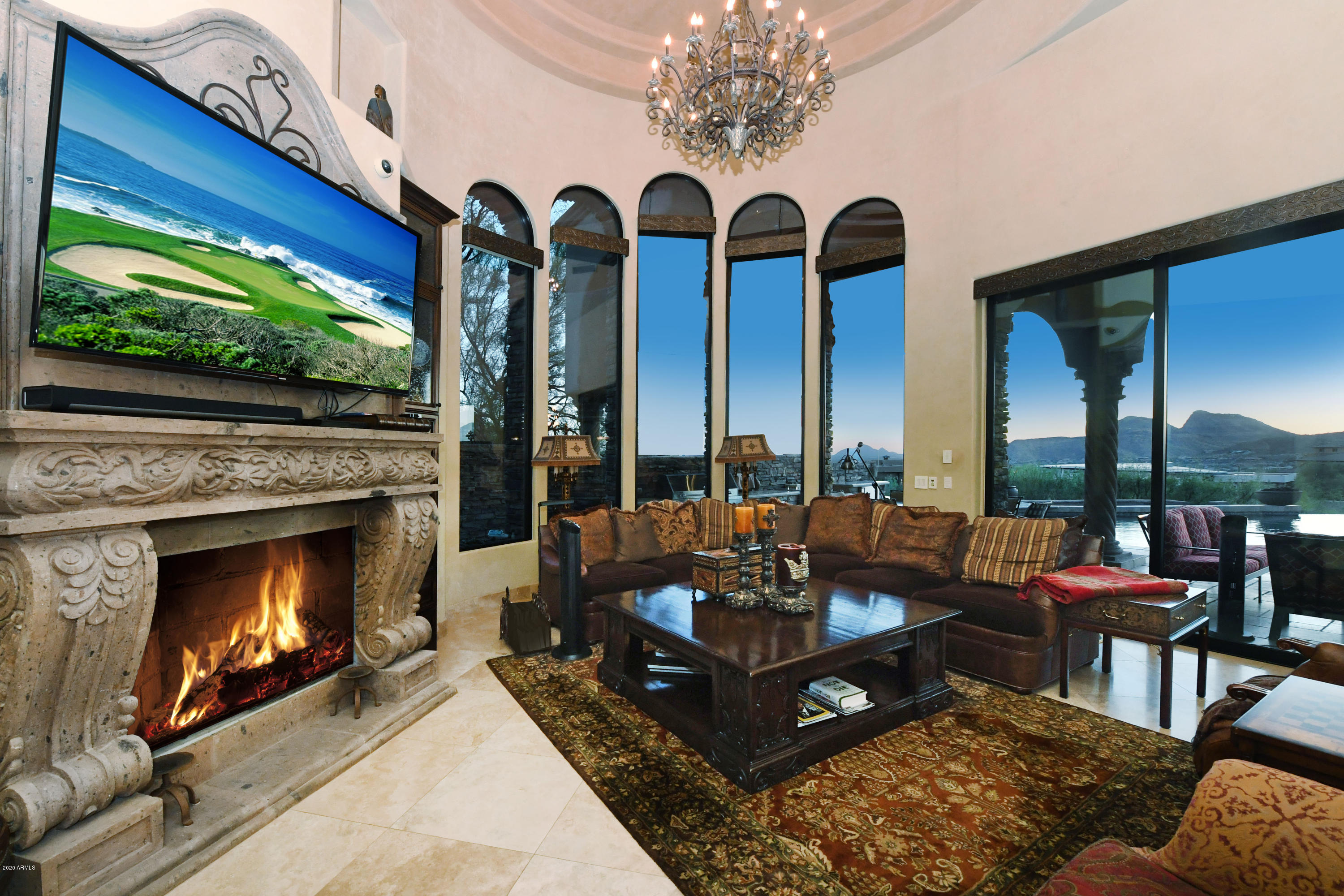 FIREROCK PARCEL 1 - Residential