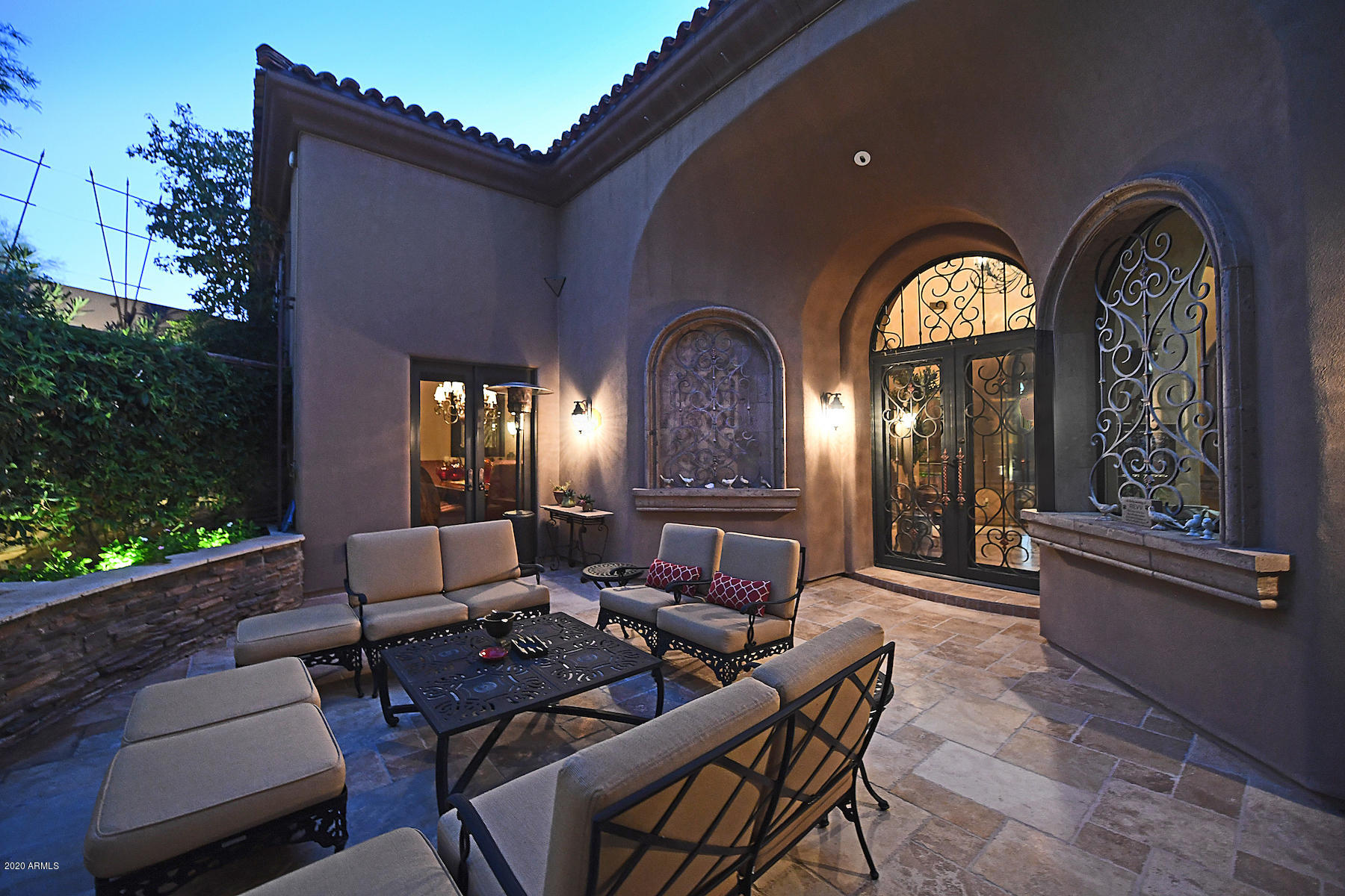 FIREROCK PARCEL 1 - Residential