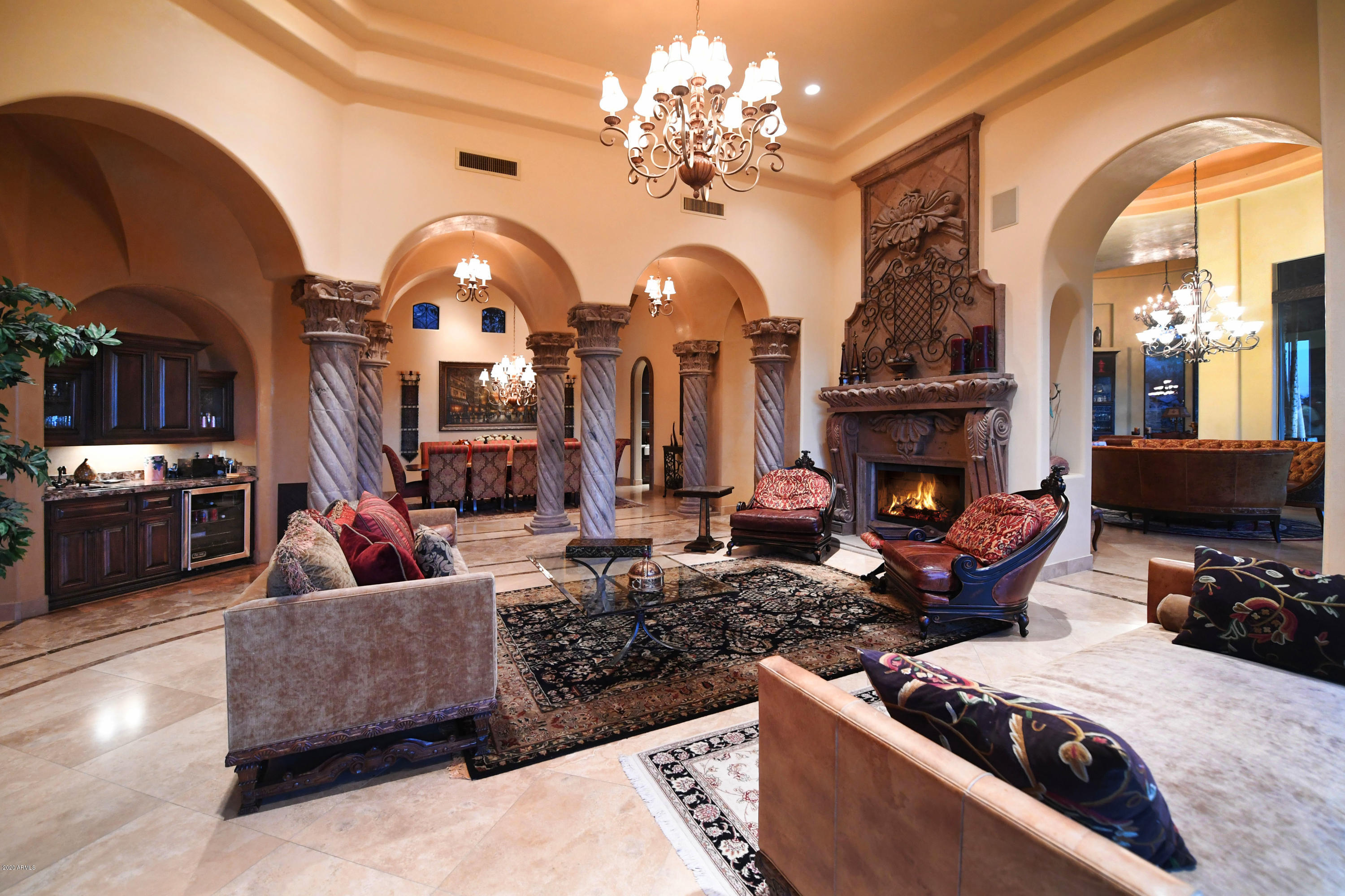 FIREROCK PARCEL 1 - Residential