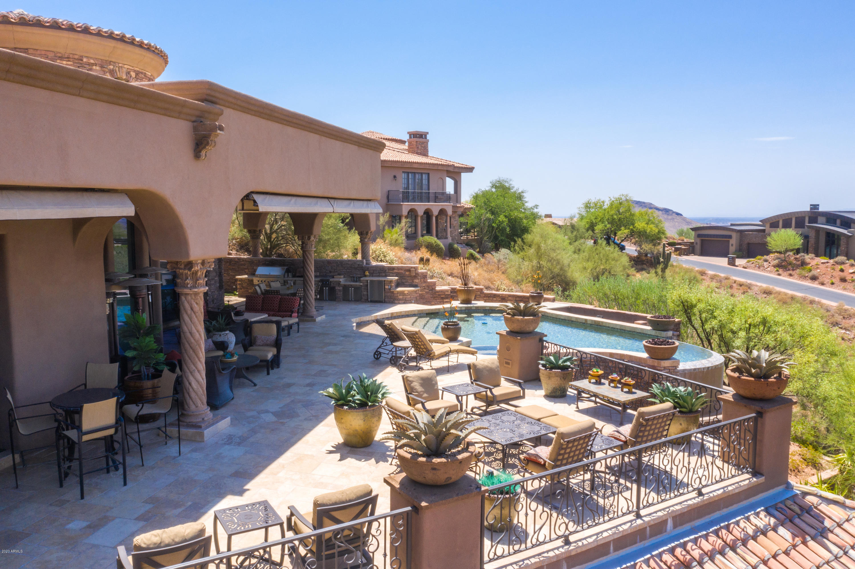 FIREROCK PARCEL 1 - Residential
