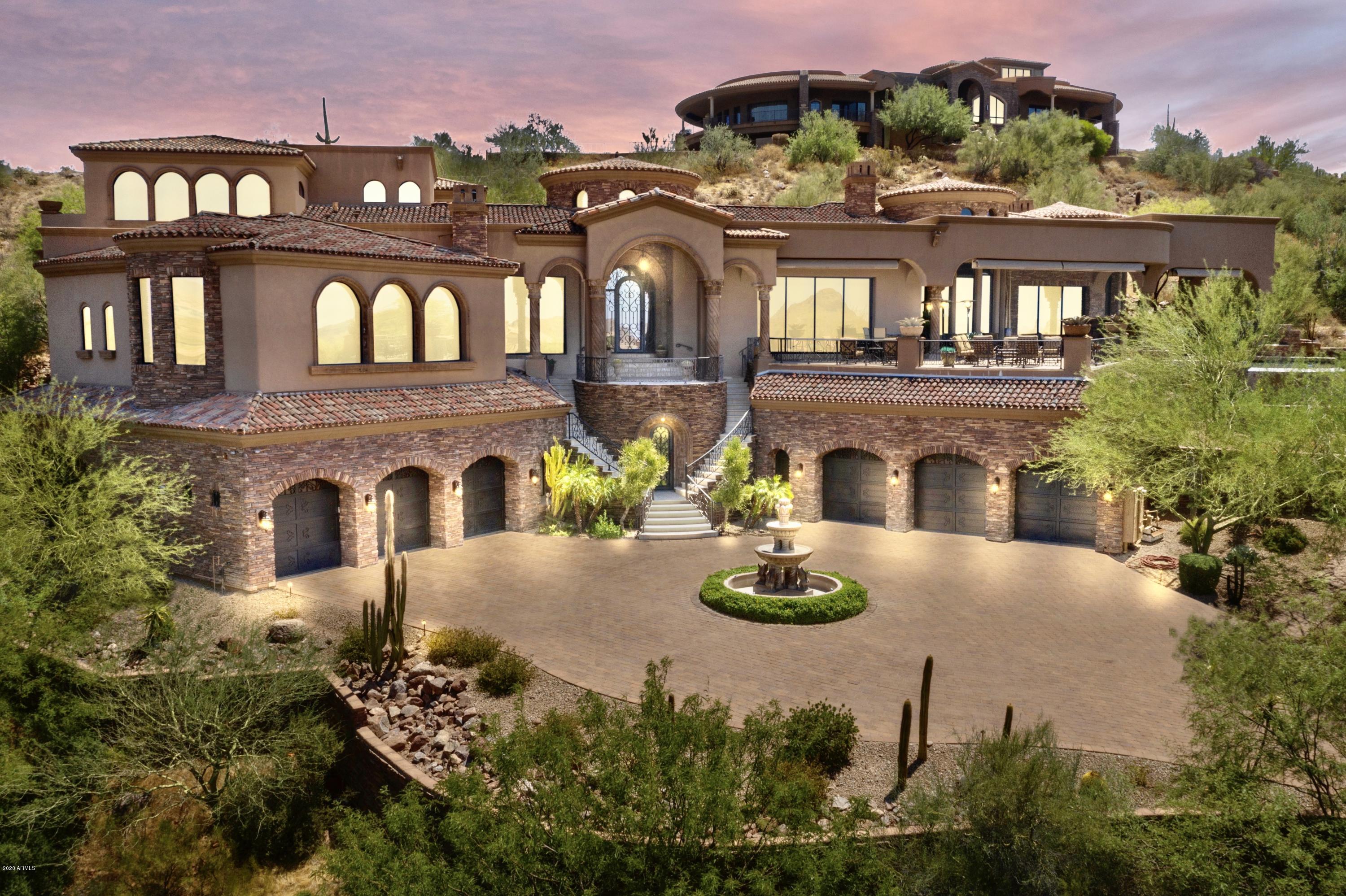 FIREROCK PARCEL 1 - Residential