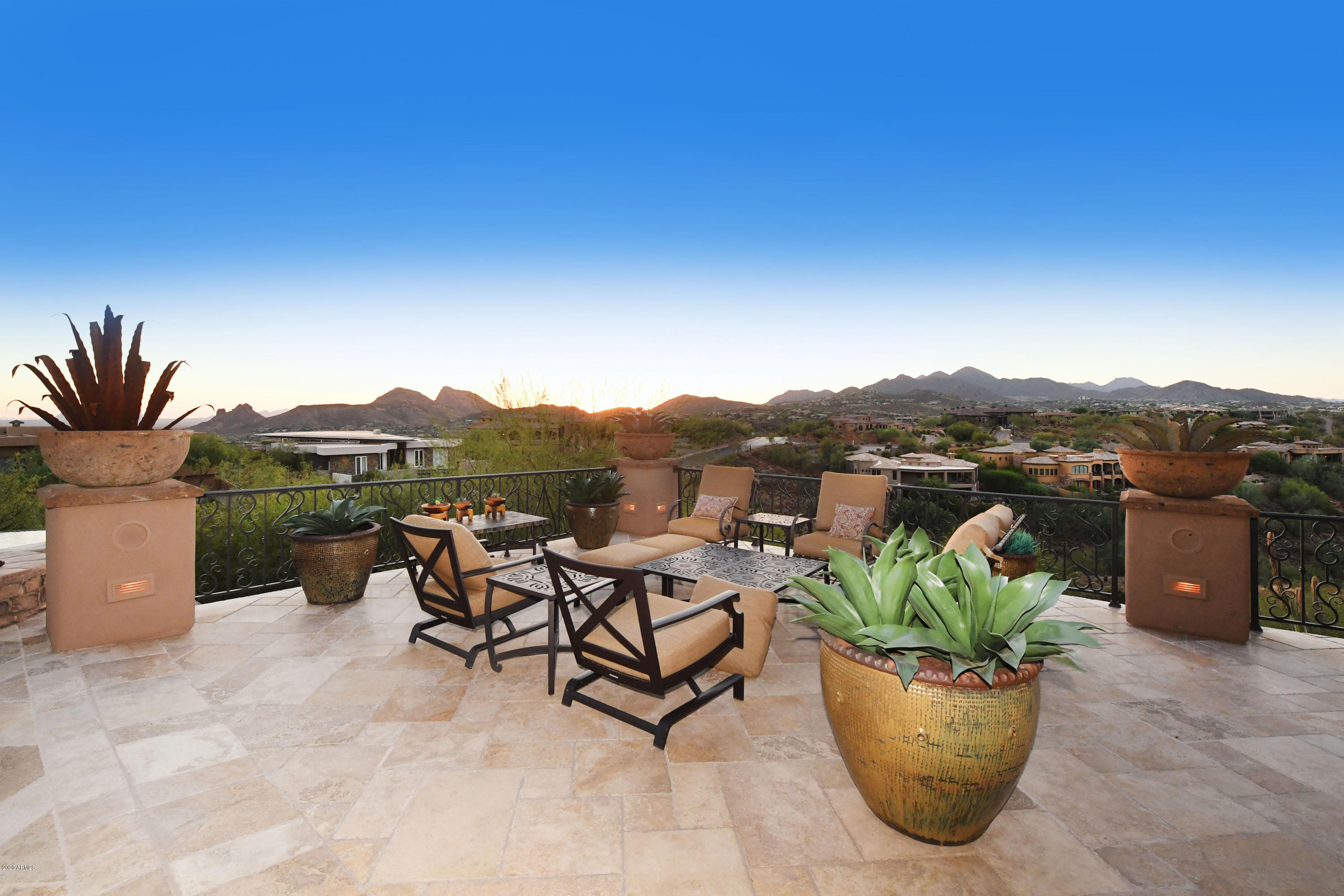 FIREROCK PARCEL 1 - Residential