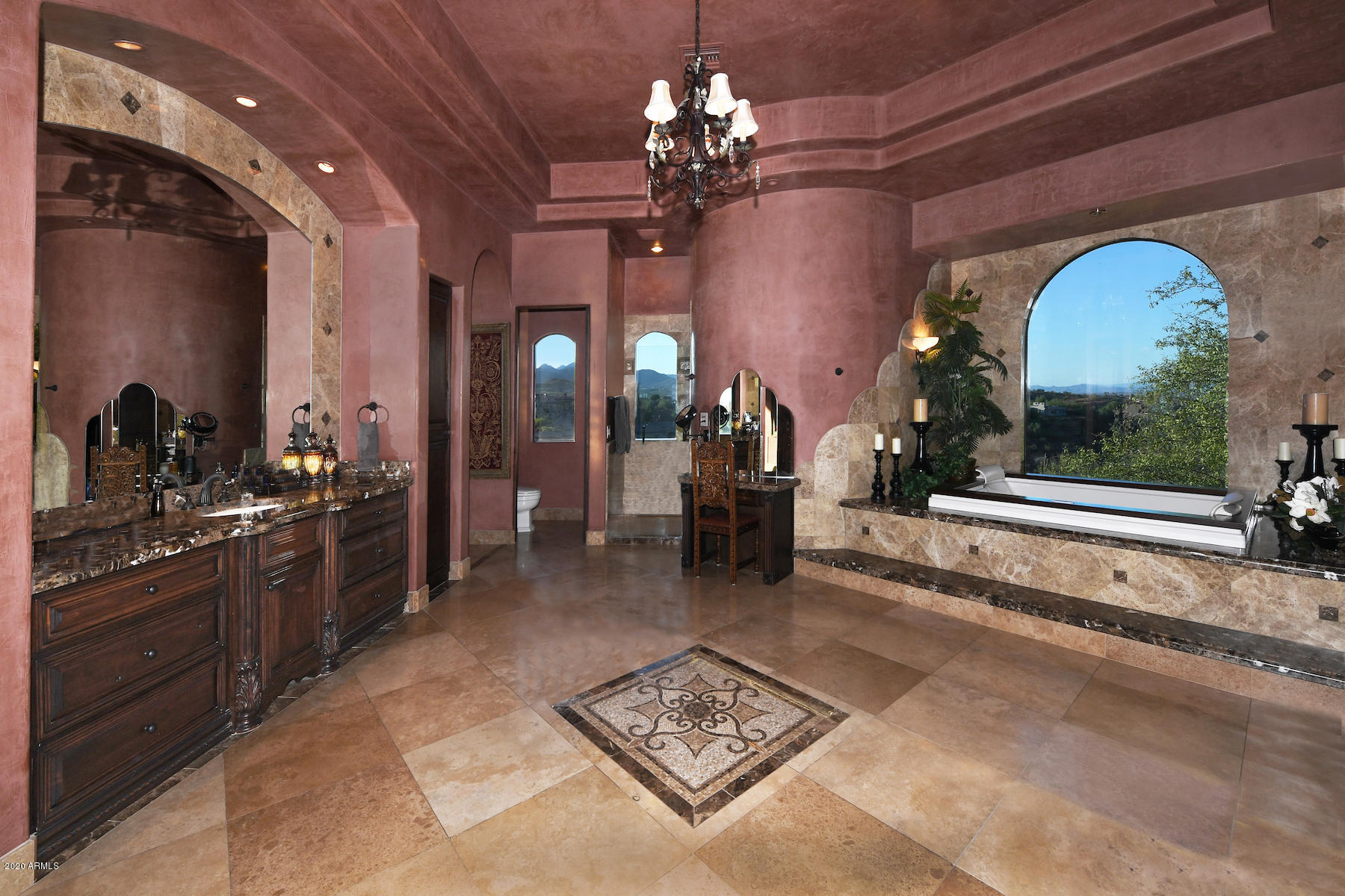 FIREROCK PARCEL 1 - Residential