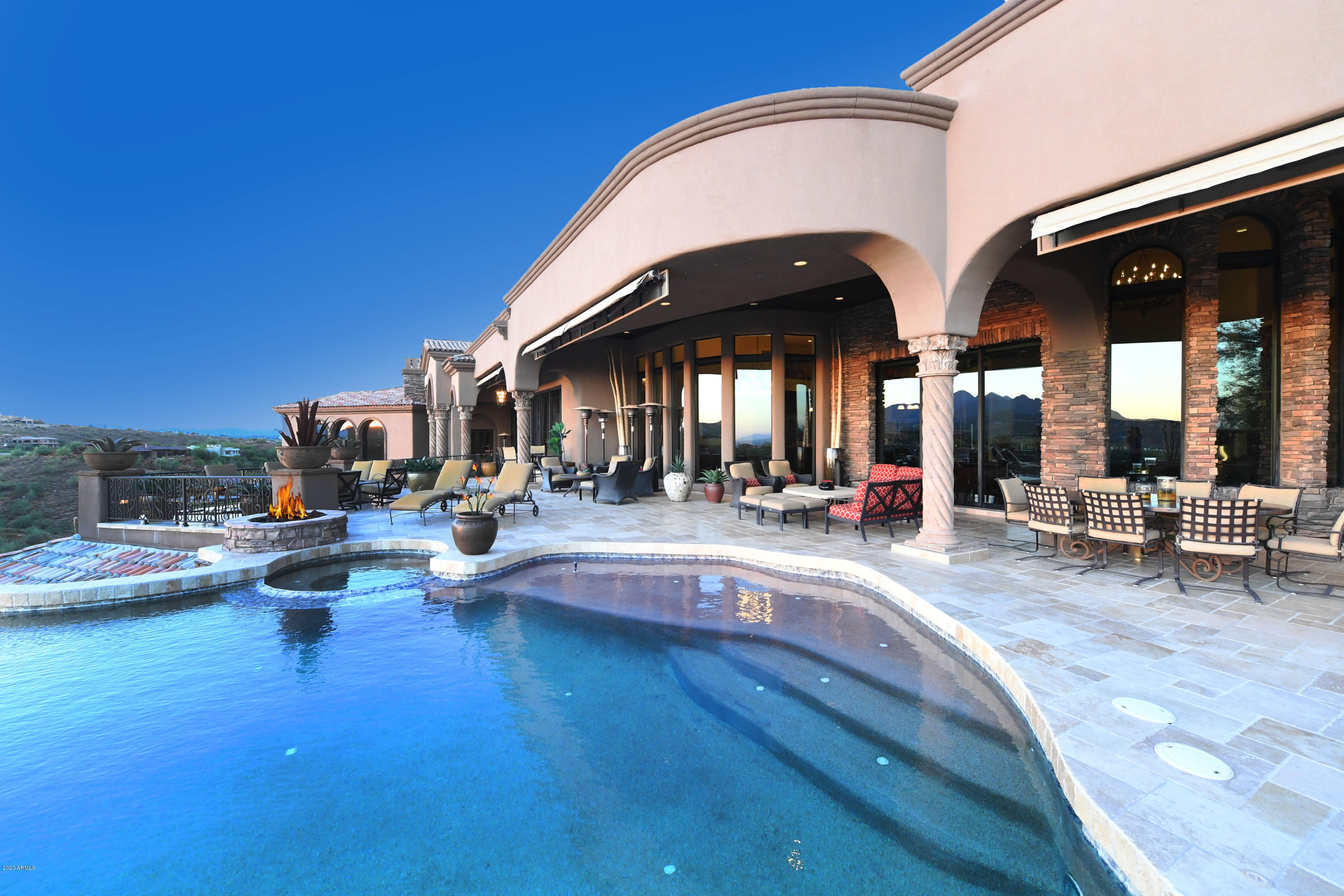 FIREROCK PARCEL 1 - Residential