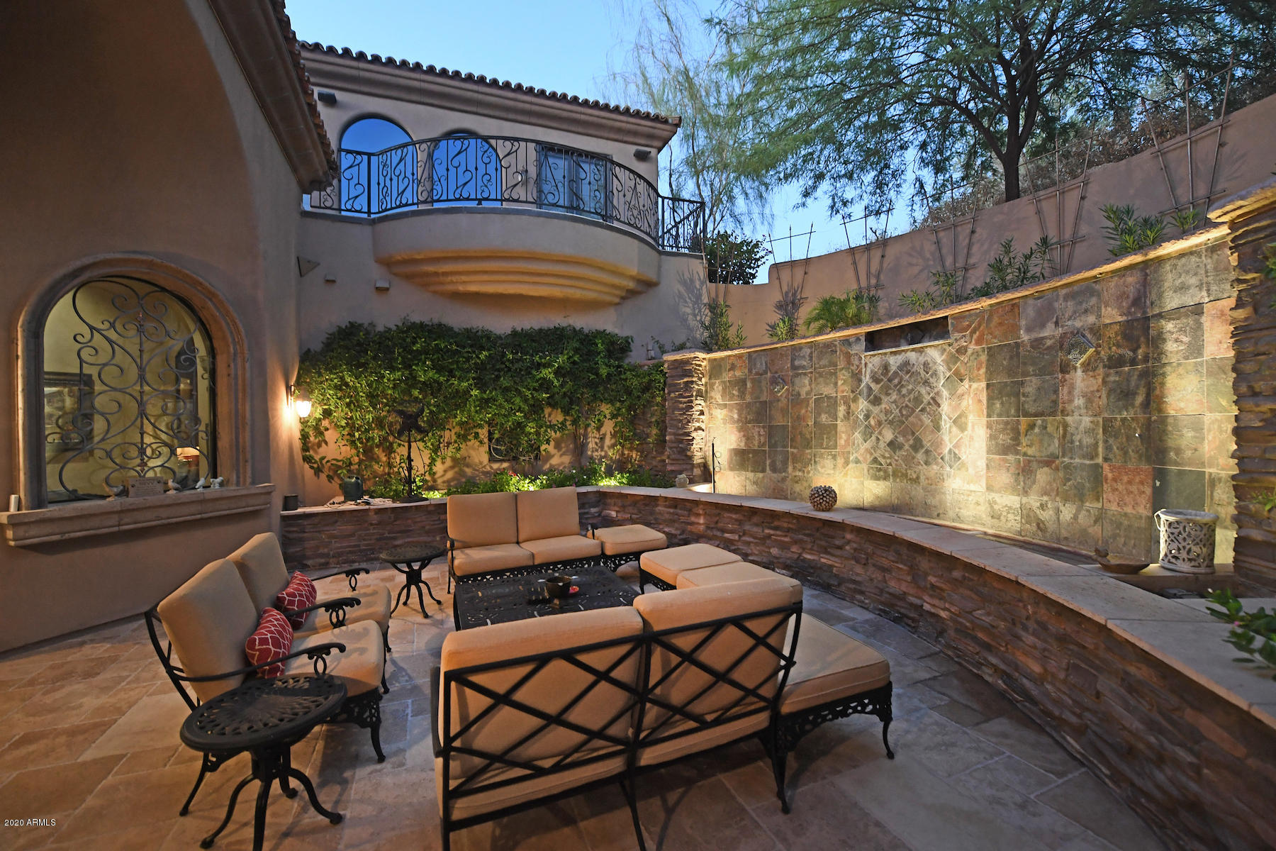 FIREROCK PARCEL 1 - Residential