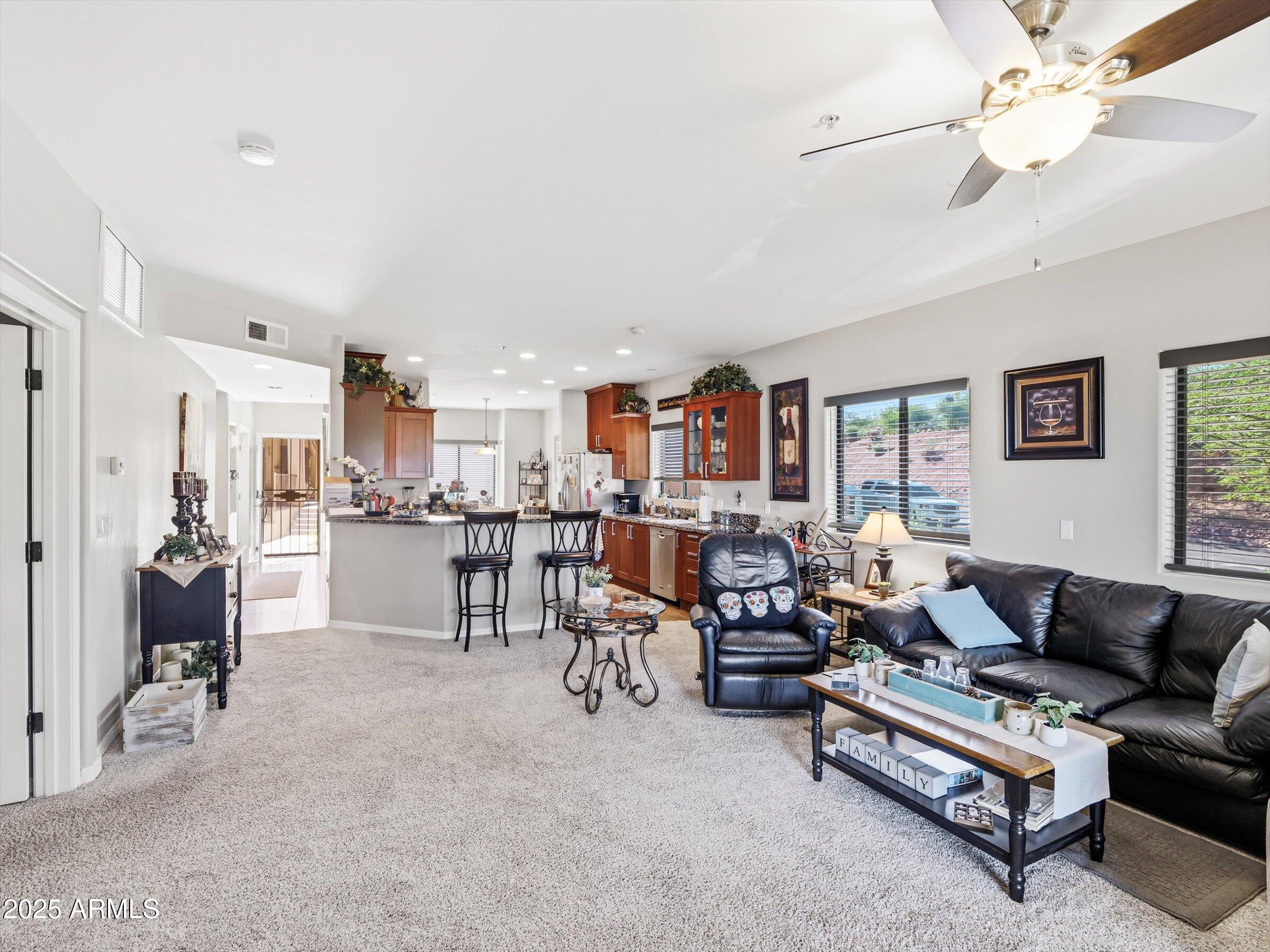 SAGUARO RIDGE CONDOMINIUMS - Residential