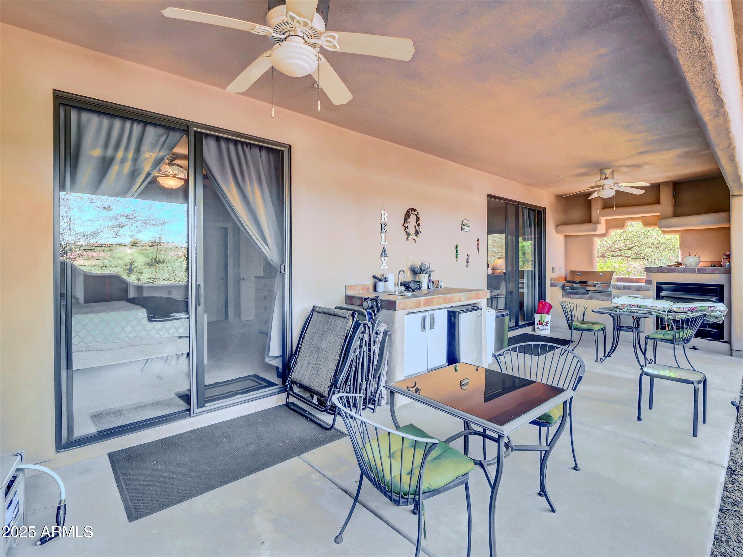 SAGUARO RIDGE CONDOMINIUMS - Residential
