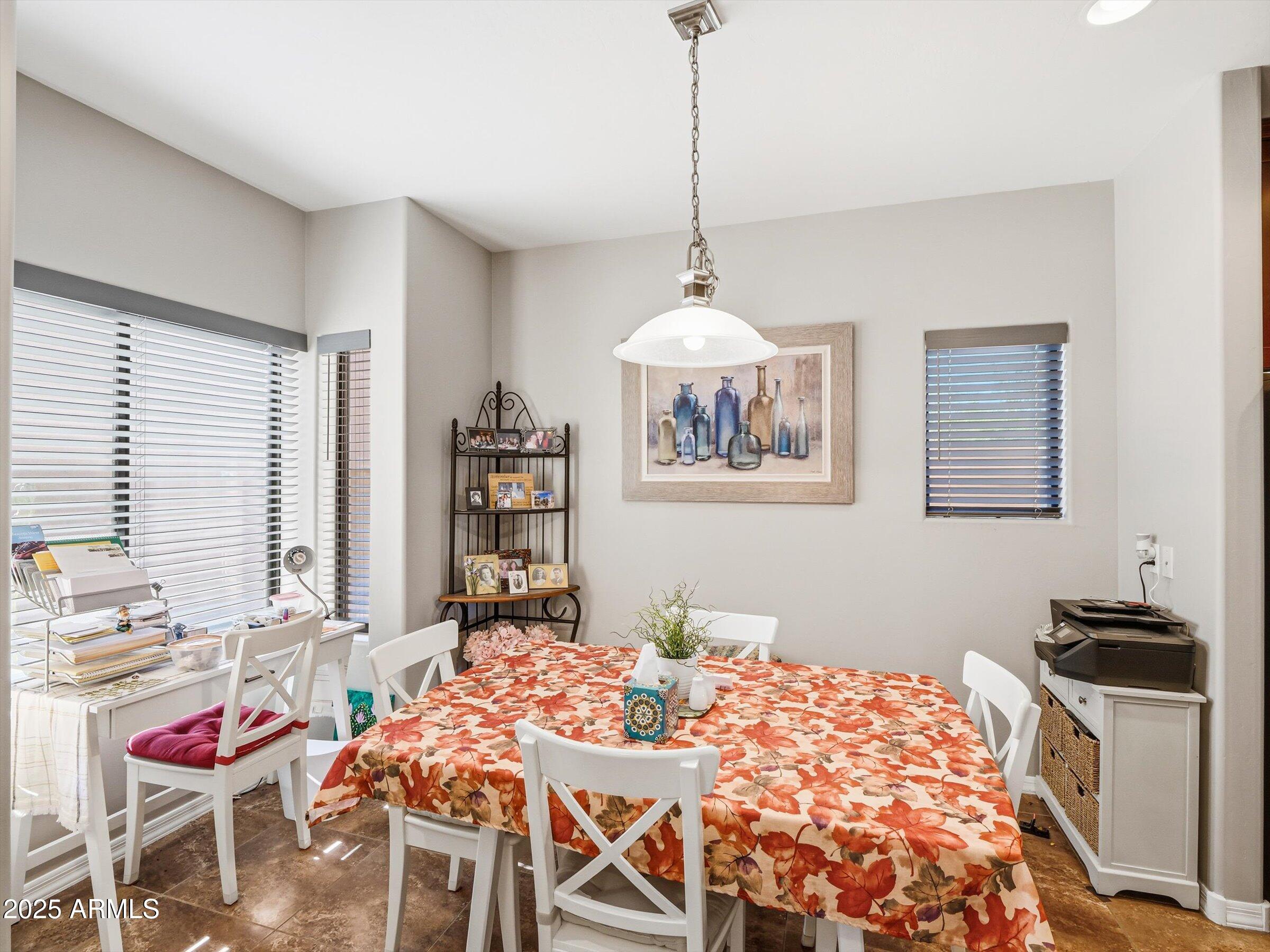 SAGUARO RIDGE CONDOMINIUMS - Residential