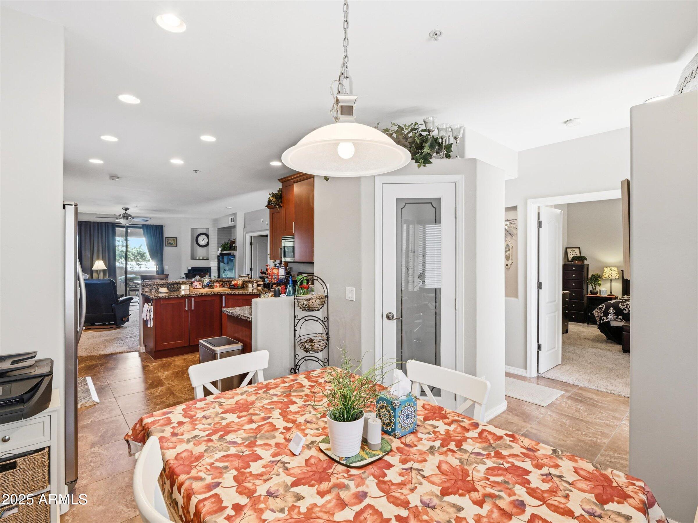 SAGUARO RIDGE CONDOMINIUMS - Residential