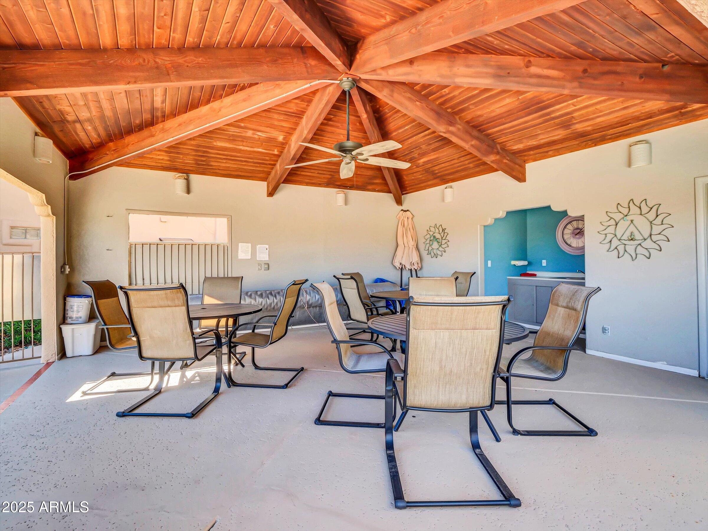 SAGUARO RIDGE CONDOMINIUMS - Residential