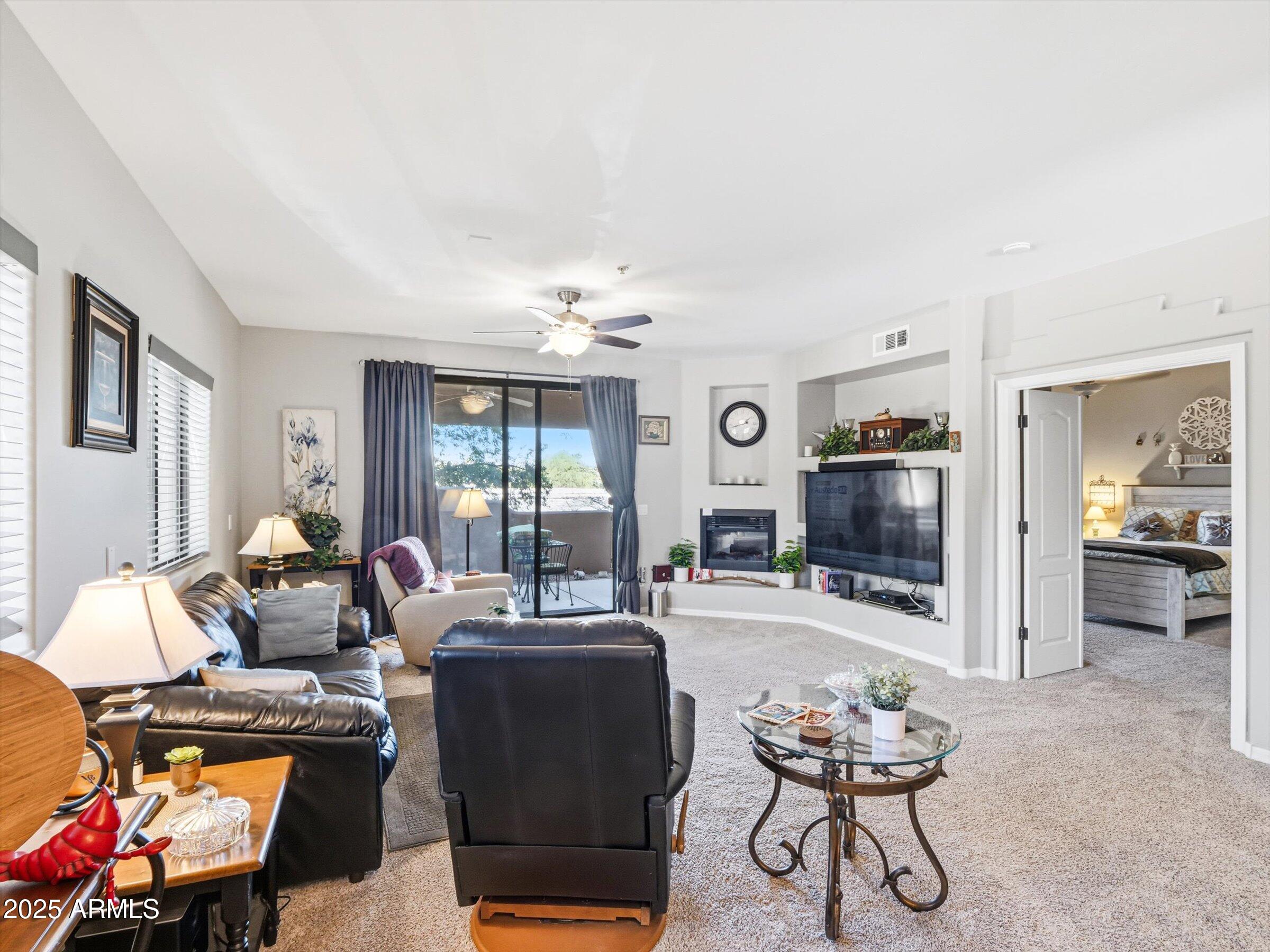 SAGUARO RIDGE CONDOMINIUMS - Residential