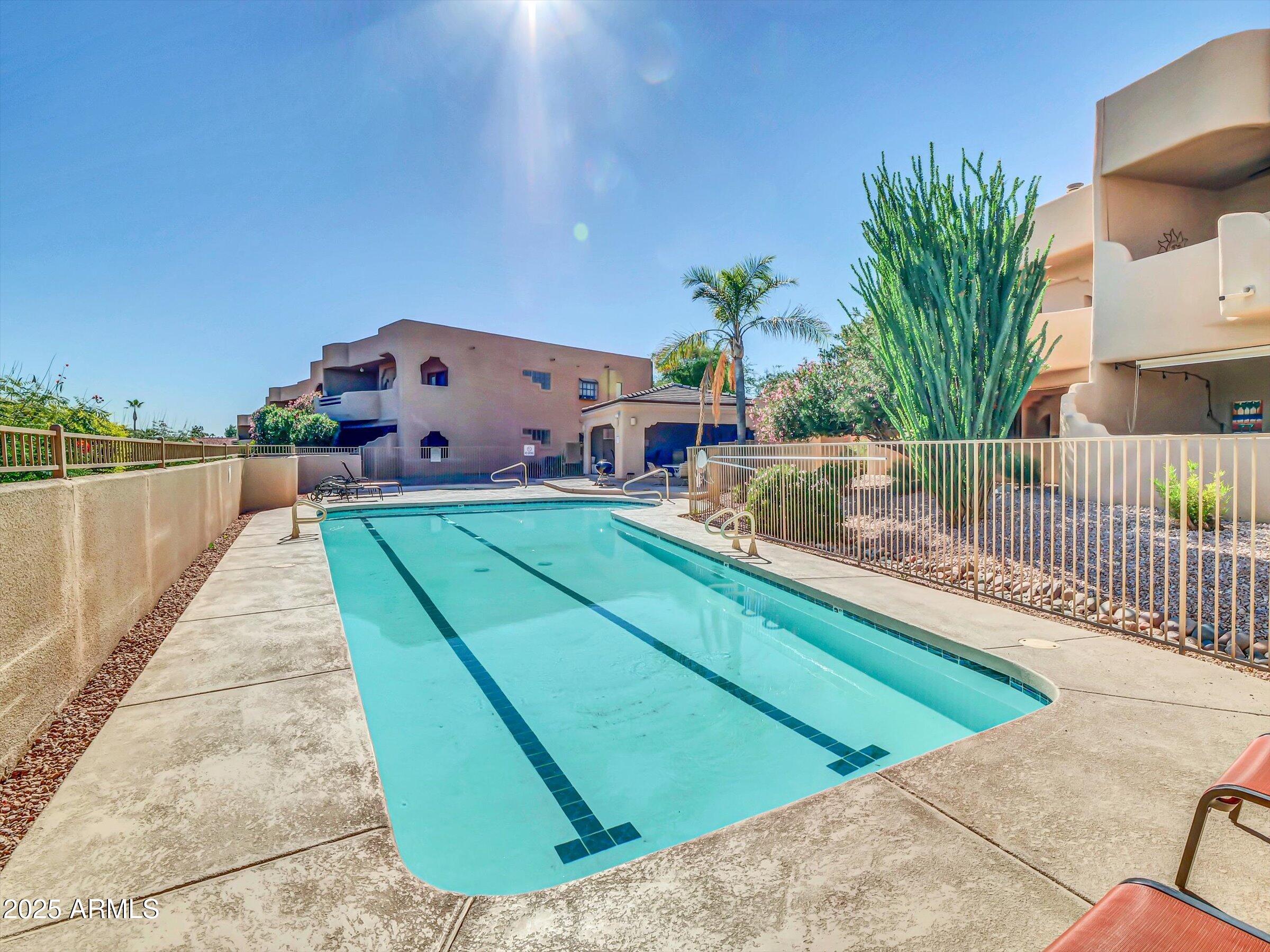 SAGUARO RIDGE CONDOMINIUMS - Residential