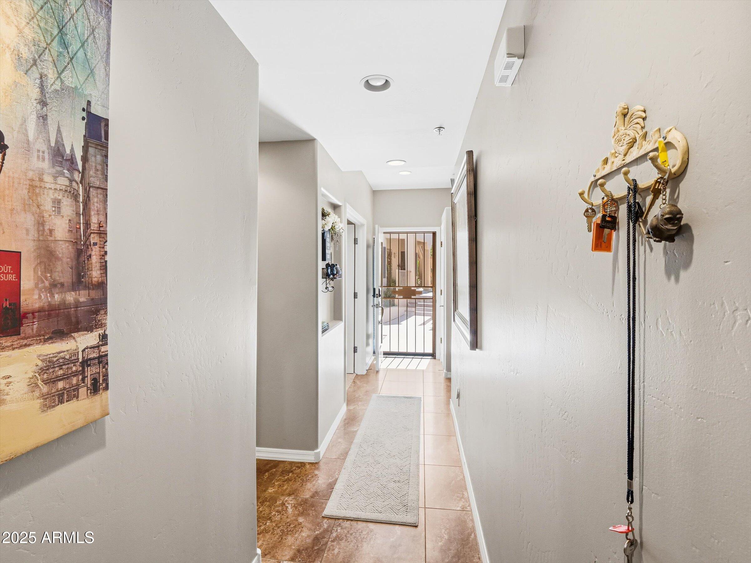 SAGUARO RIDGE CONDOMINIUMS - Residential